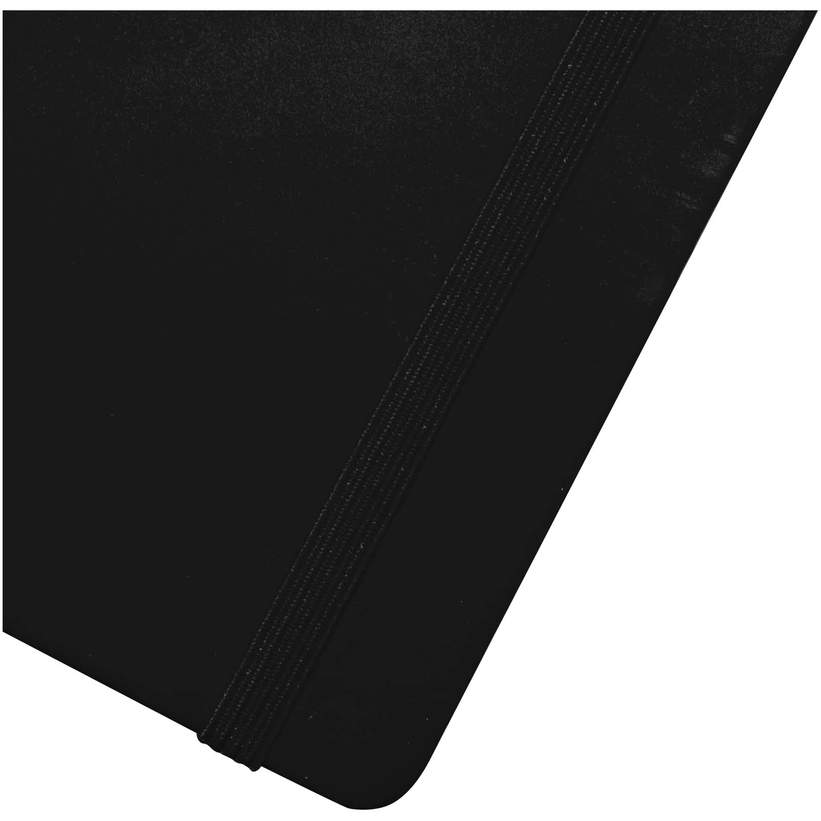 Taccuino A7 con copertina rigida Spectrum