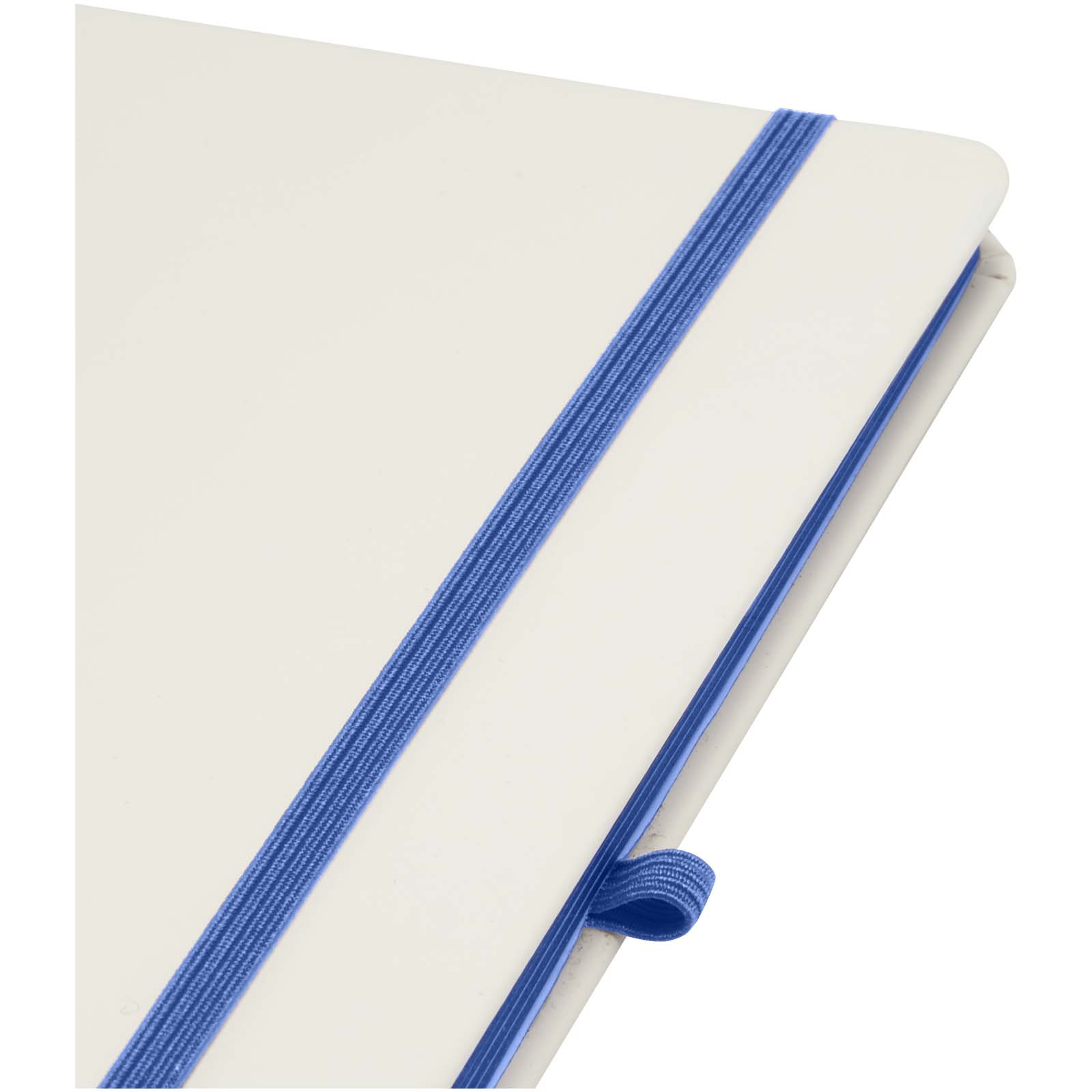 Taccuino A5 con copertina rigida e bordi colorati Spectrum