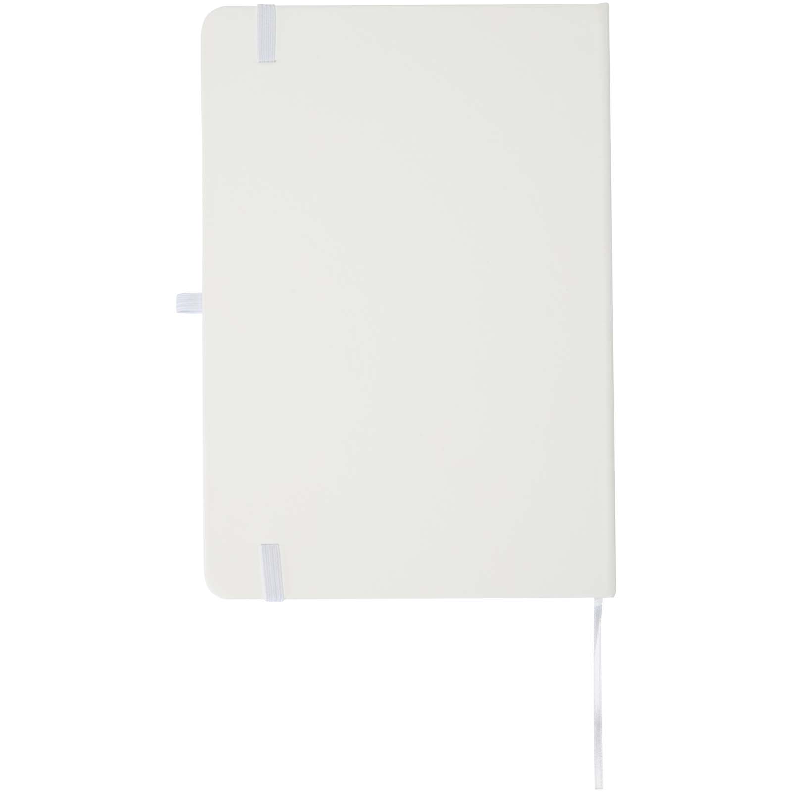 Set taccuino A5  in materiale riciclato Spectrum e penna a sfera