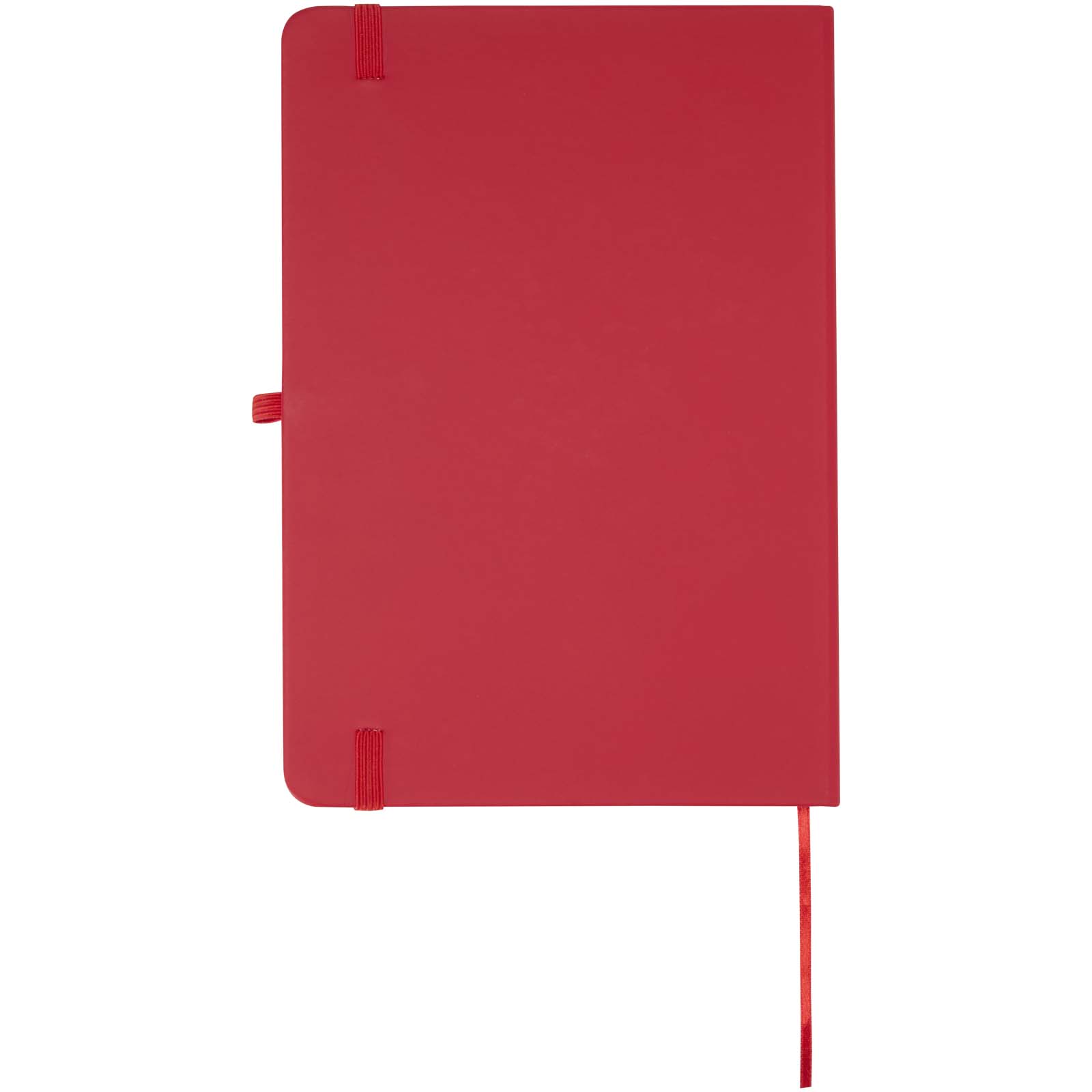 Set taccuino A5  in materiale riciclato Spectrum e penna a sfera