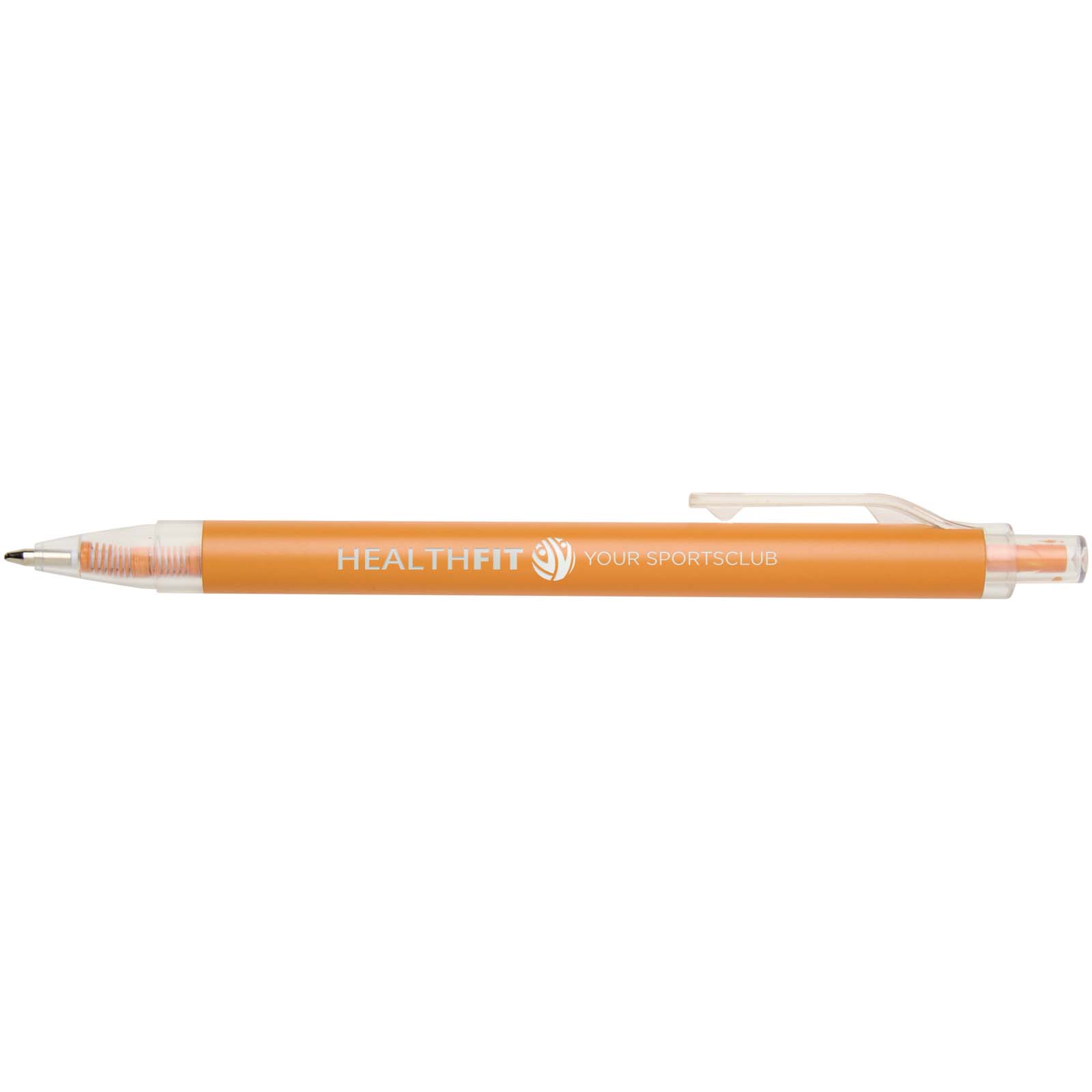 Set taccuino A5  in materiale riciclato Spectrum e penna a sfera