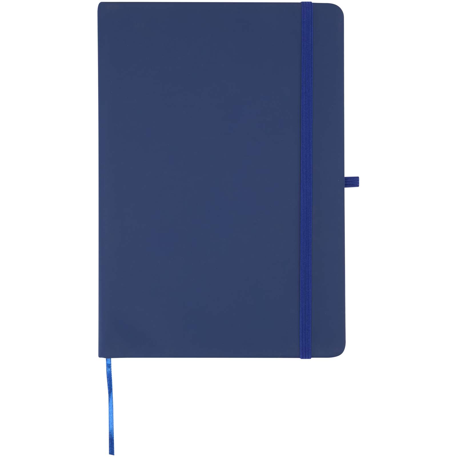 Set taccuino A5  in materiale riciclato Spectrum e penna a sfera