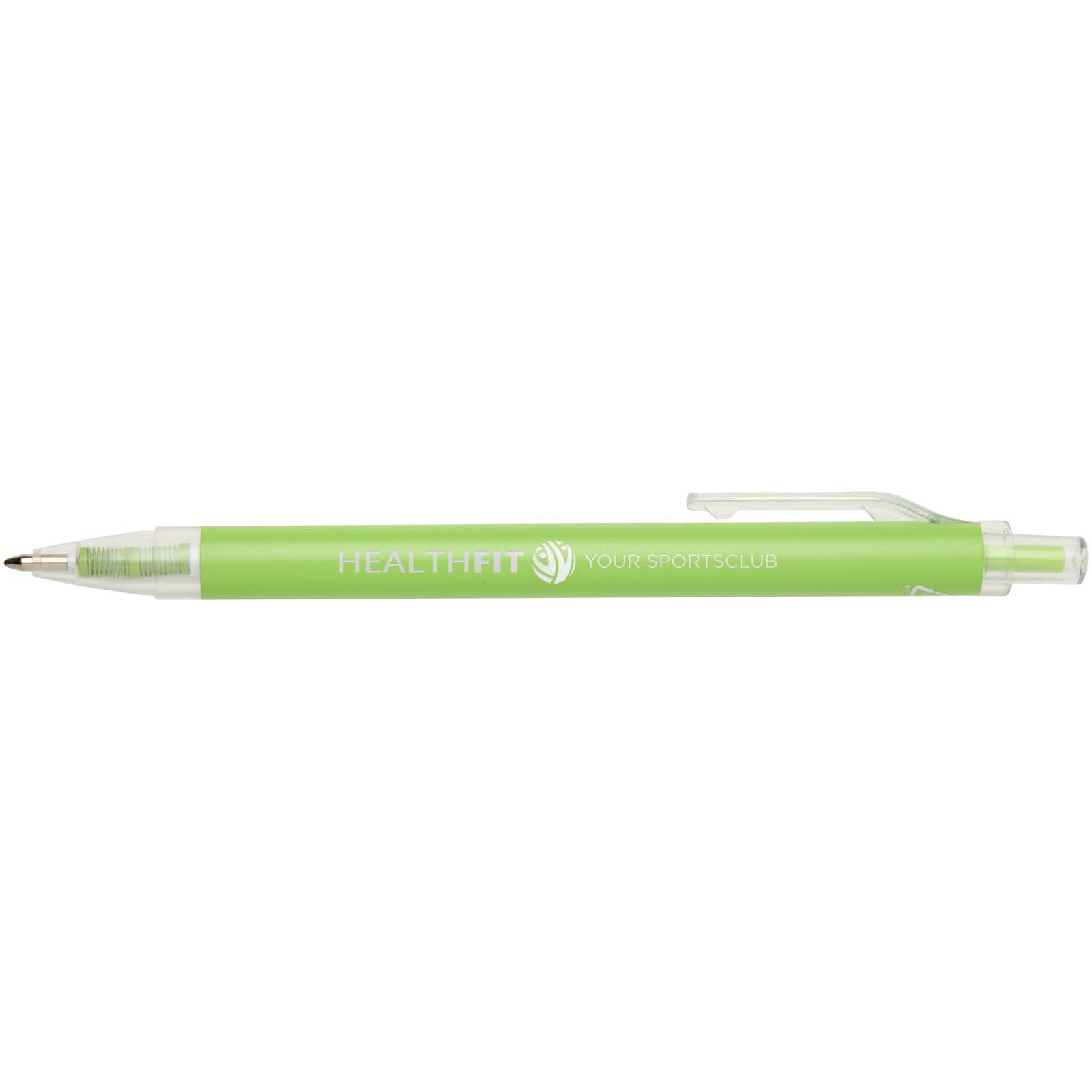 Set taccuino A5  in materiale riciclato Spectrum e penna a sfera