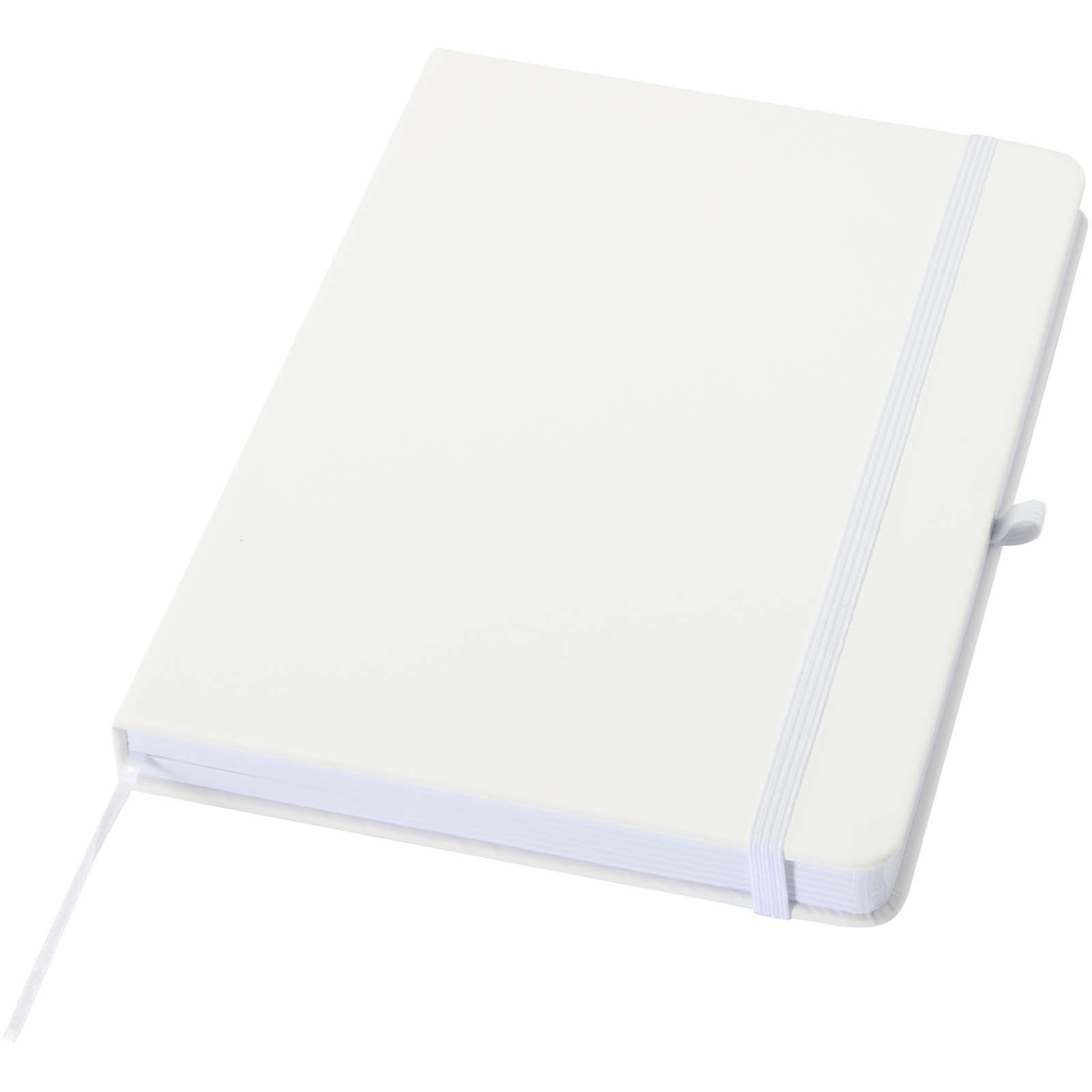 Taccuino Spectrum A5 con copertina rigida riciclata