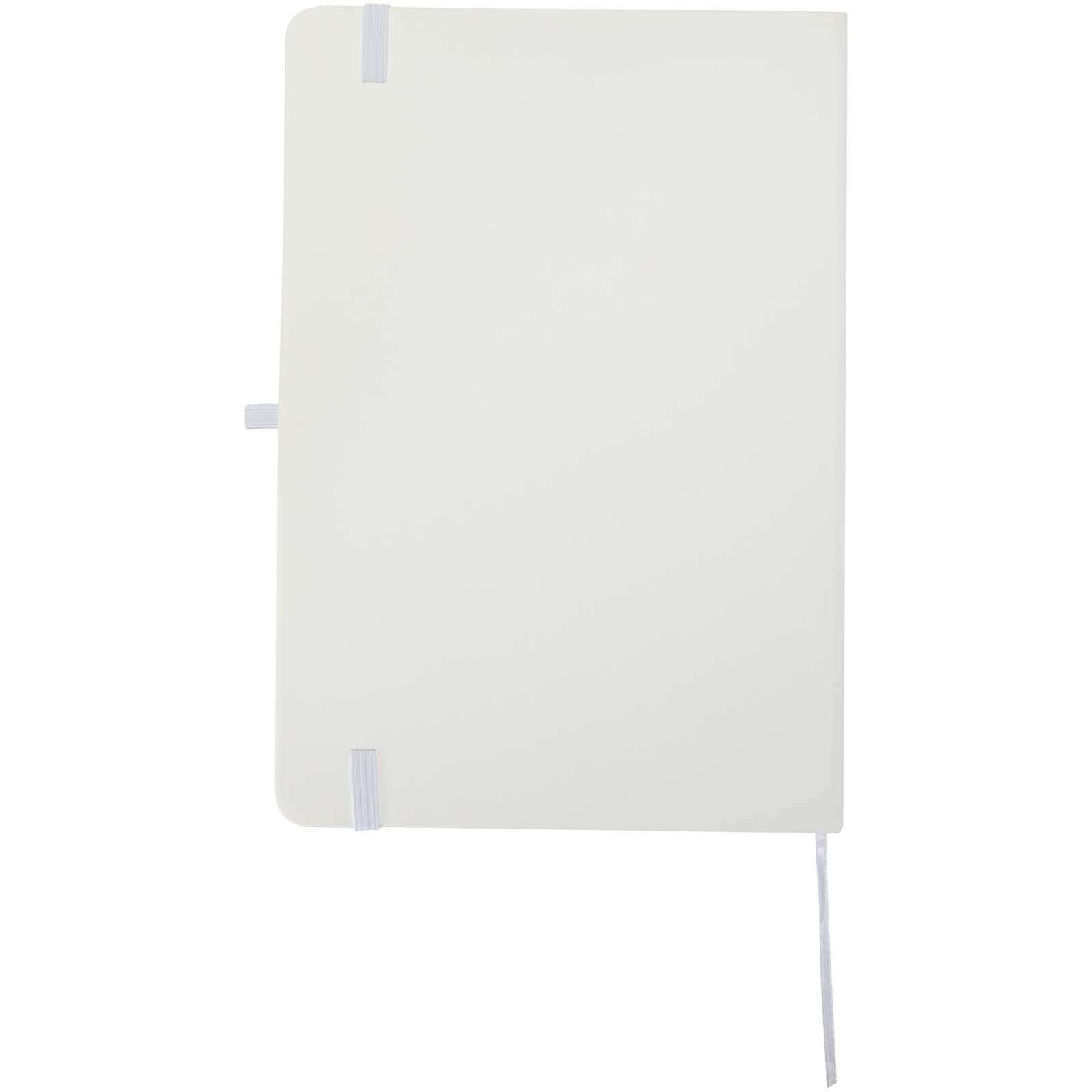 Taccuino Spectrum A5 con copertina rigida riciclata
