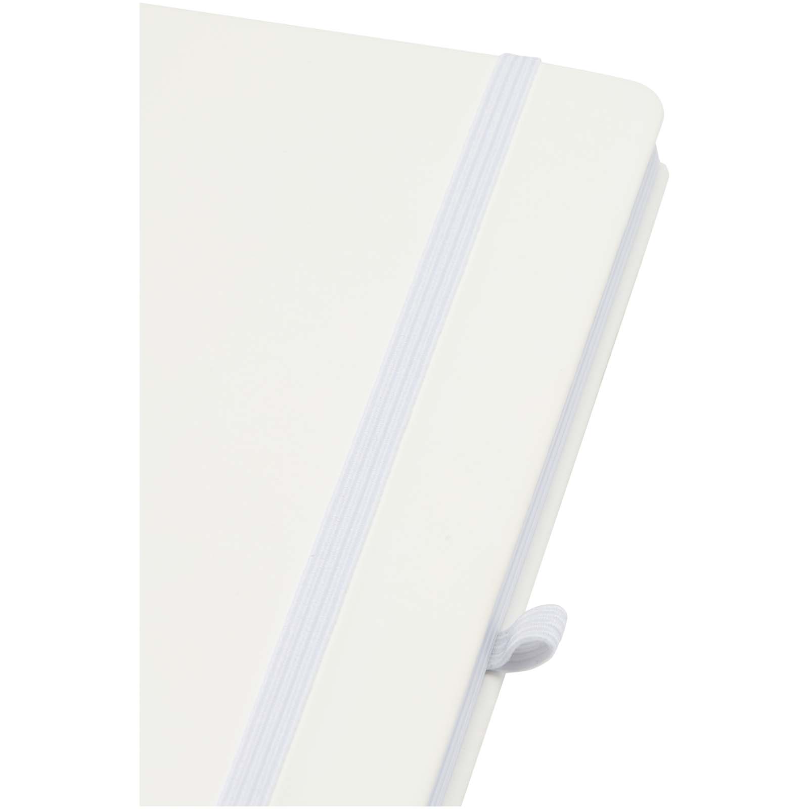 Taccuino Spectrum A5 con copertina rigida riciclata