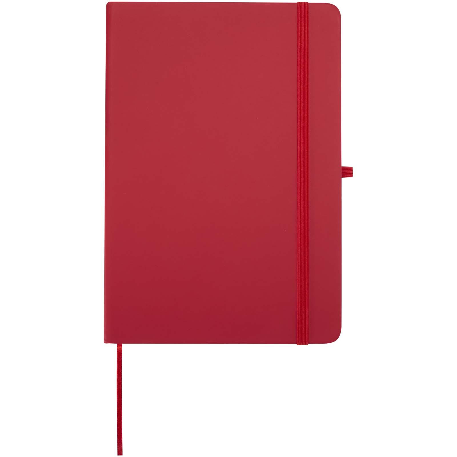 Taccuino Spectrum A5 con copertina rigida riciclata