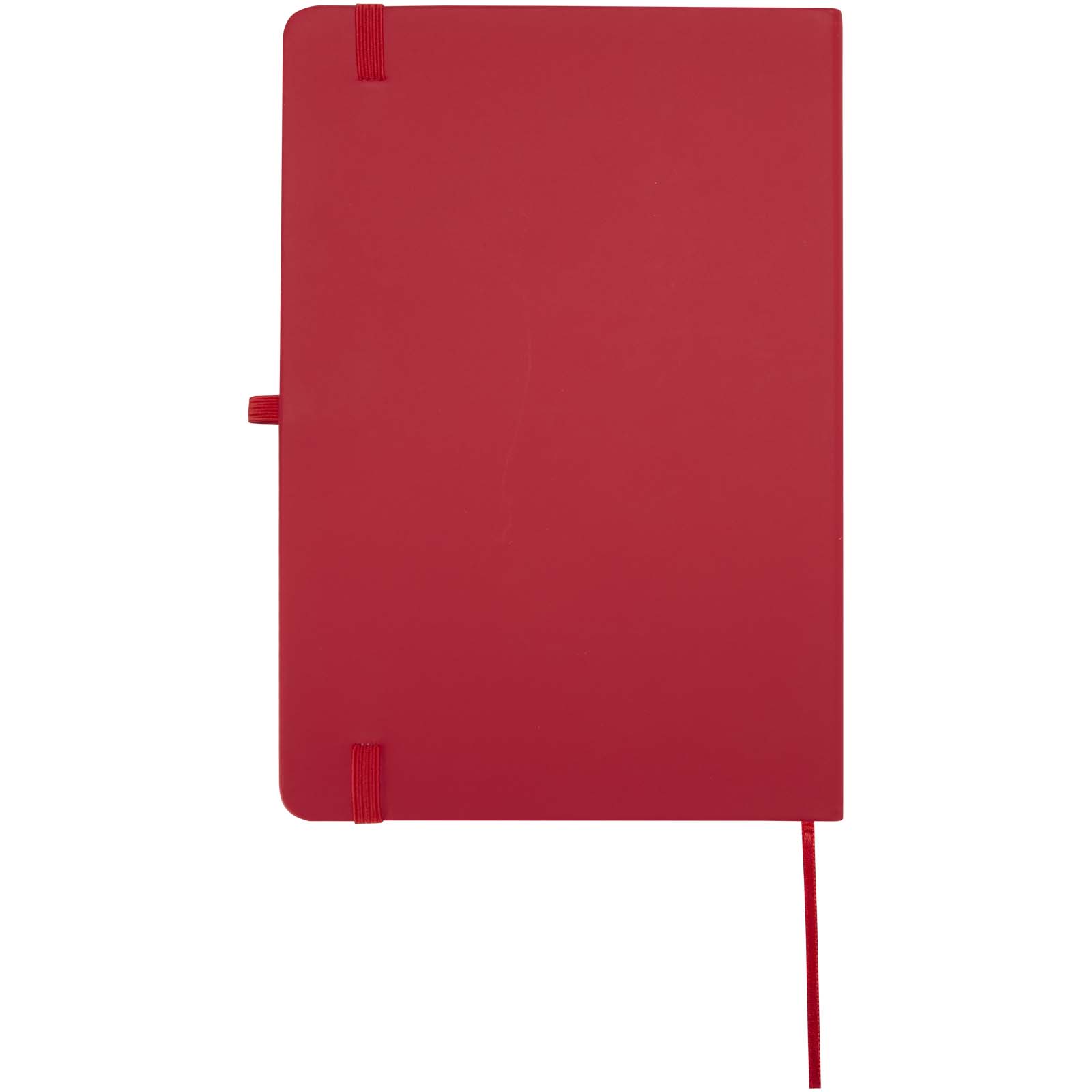 Taccuino Spectrum A5 con copertina rigida riciclata