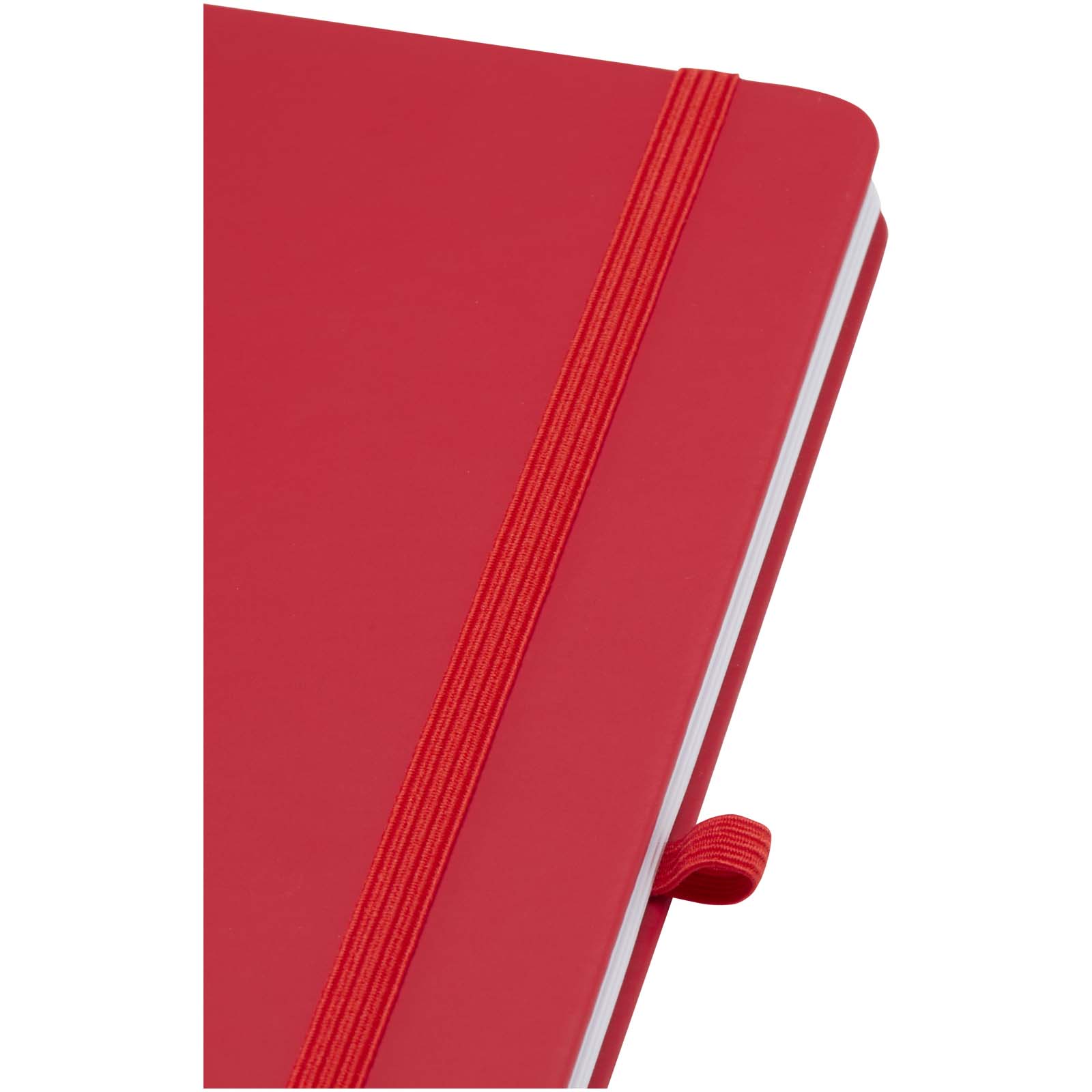 Taccuino Spectrum A5 con copertina rigida riciclata