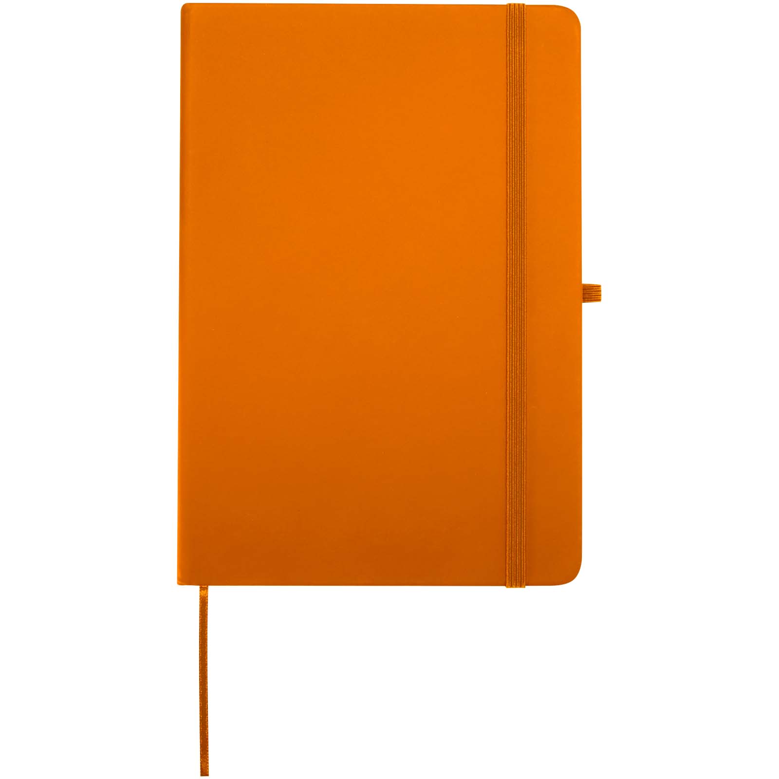 Taccuino Spectrum A5 con copertina rigida riciclata