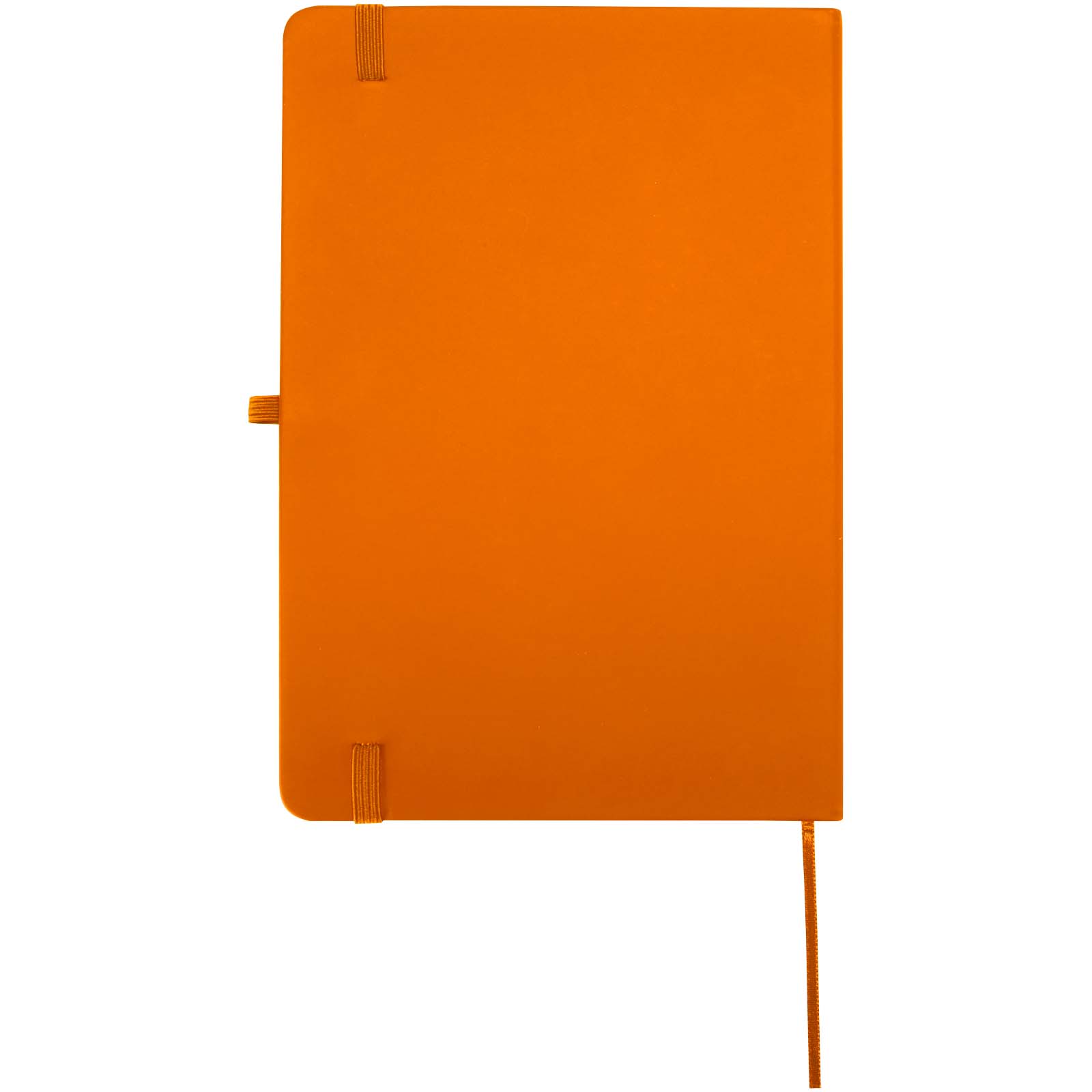 Taccuino Spectrum A5 con copertina rigida riciclata