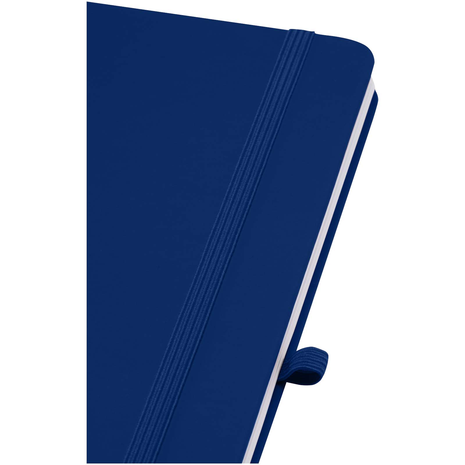 Taccuino Spectrum A5 con copertina rigida riciclata