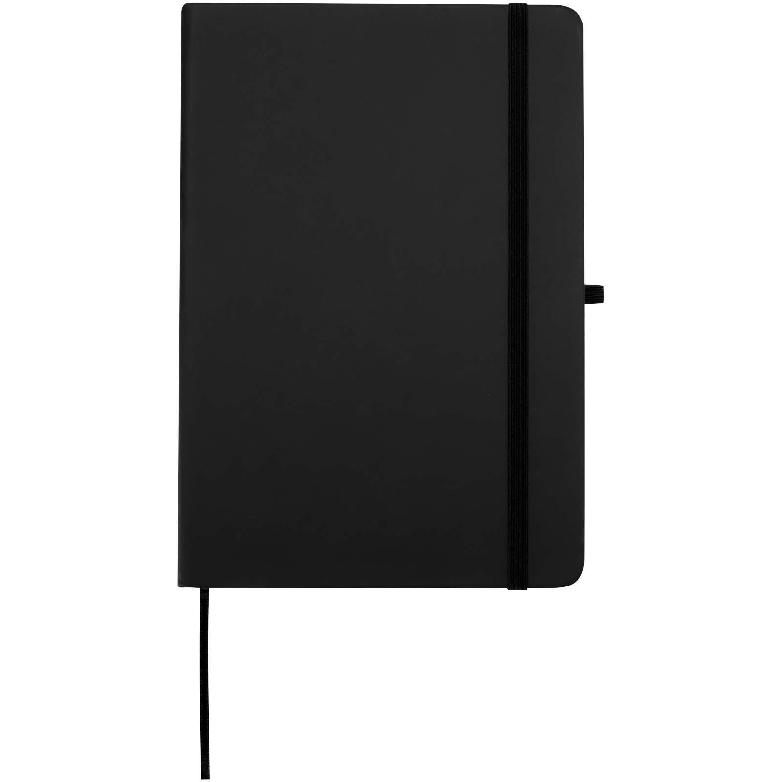 Taccuino Spectrum A5 con copertina rigida riciclata