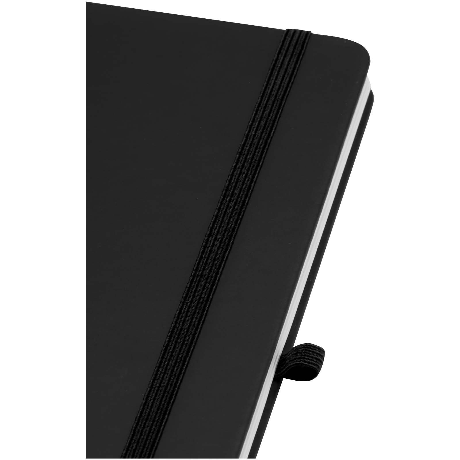Taccuino Spectrum A5 con copertina rigida riciclata