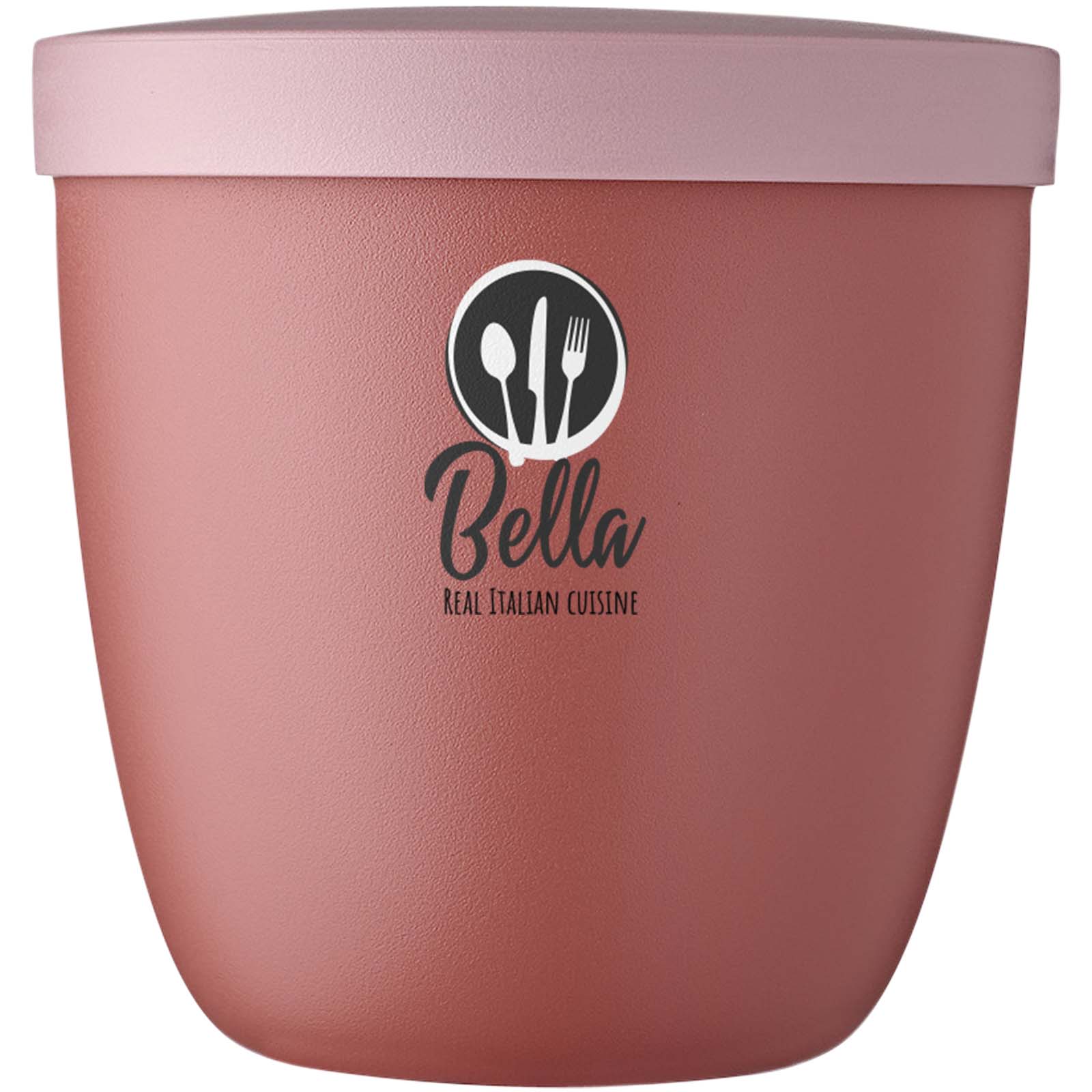 Contenitore per snack Mepal Ellipse da 500 ml 