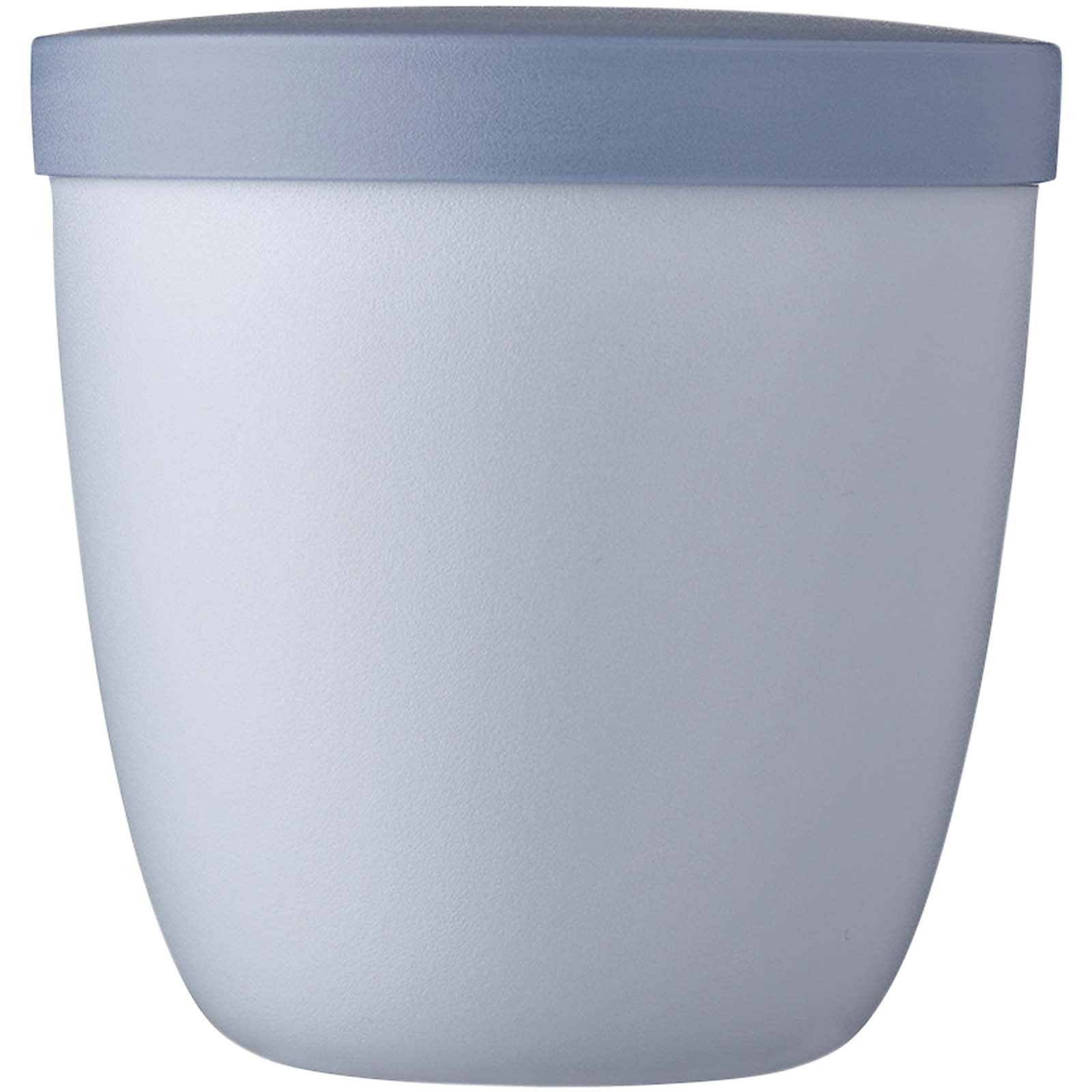 Contenitore per snack Mepal Ellipse da 500 ml 