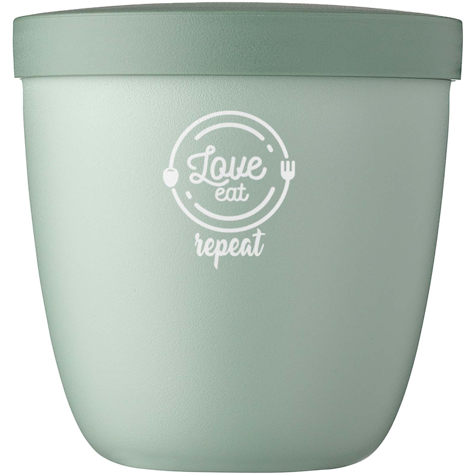 Contenitore per snack Mepal Ellipse da 500 ml 