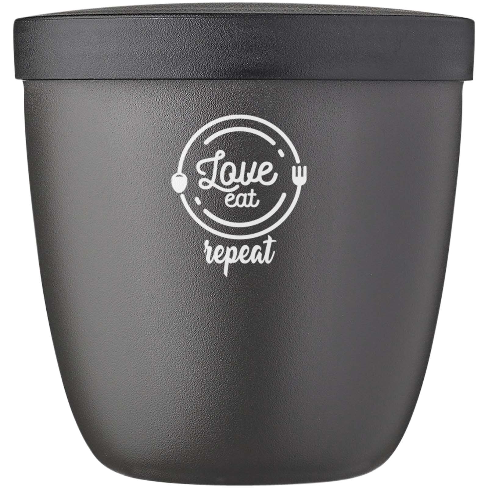 Contenitore per snack Mepal Ellipse da 500 ml 
