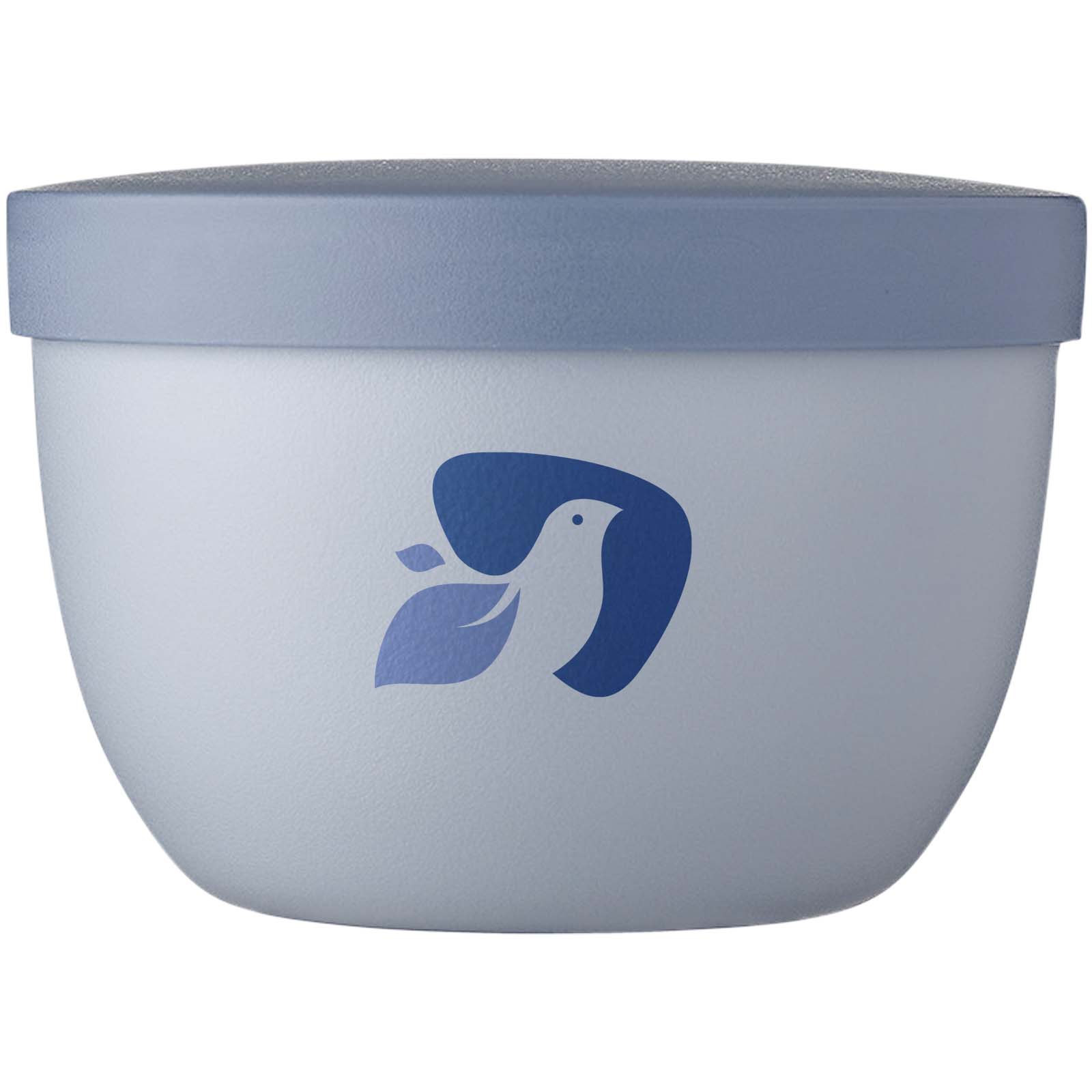 Contenitore per snack Mepal Ellipse da 350 ml 