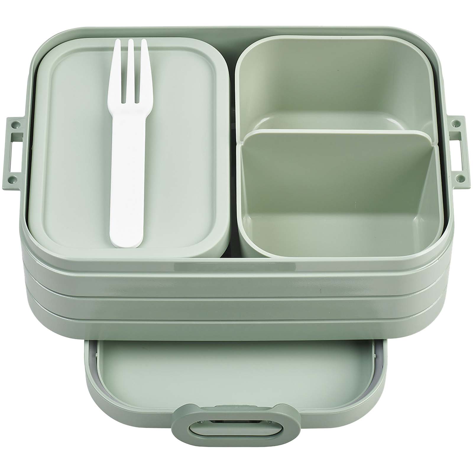 Mepal Take a Break Midi Bento - Contenitore per il pranzo da 900 ml