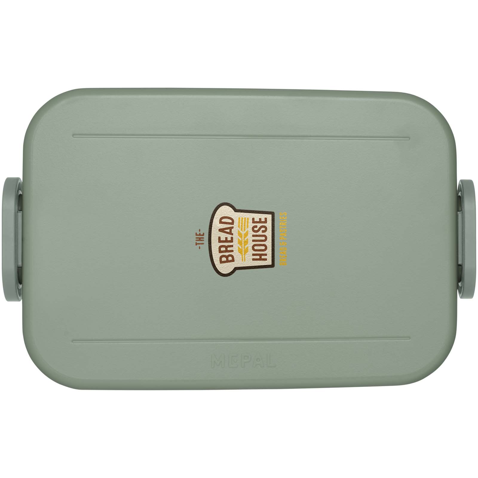 Mepal Take a Break Midi Bento - Contenitore per il pranzo da 900 ml