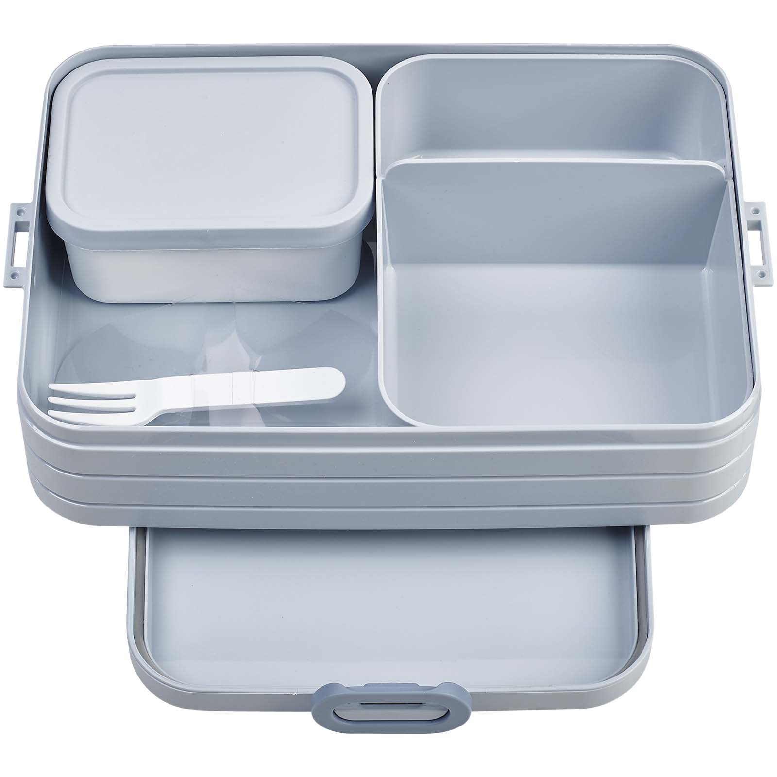 Mepal Take a Break, contenitore per il pranzo Bento grande da 1500 ml