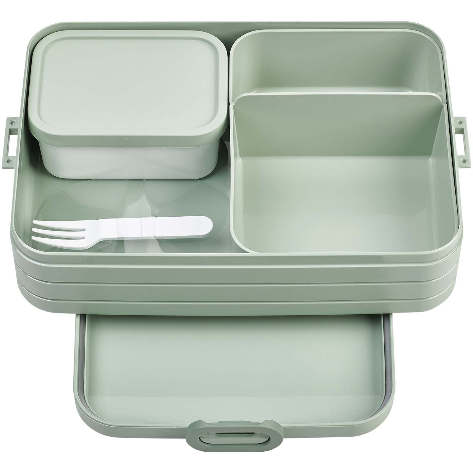 Mepal Take a Break, contenitore per il pranzo Bento grande da 1500 ml