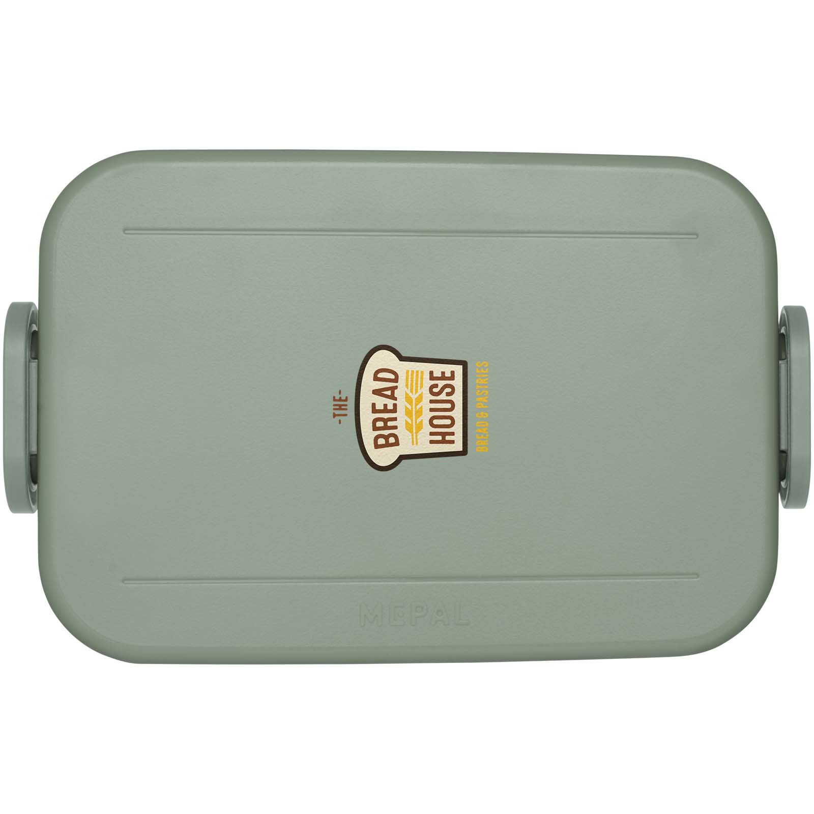 Mepal Take a Break, contenitore per il pranzo Bento grande da 1500 ml
