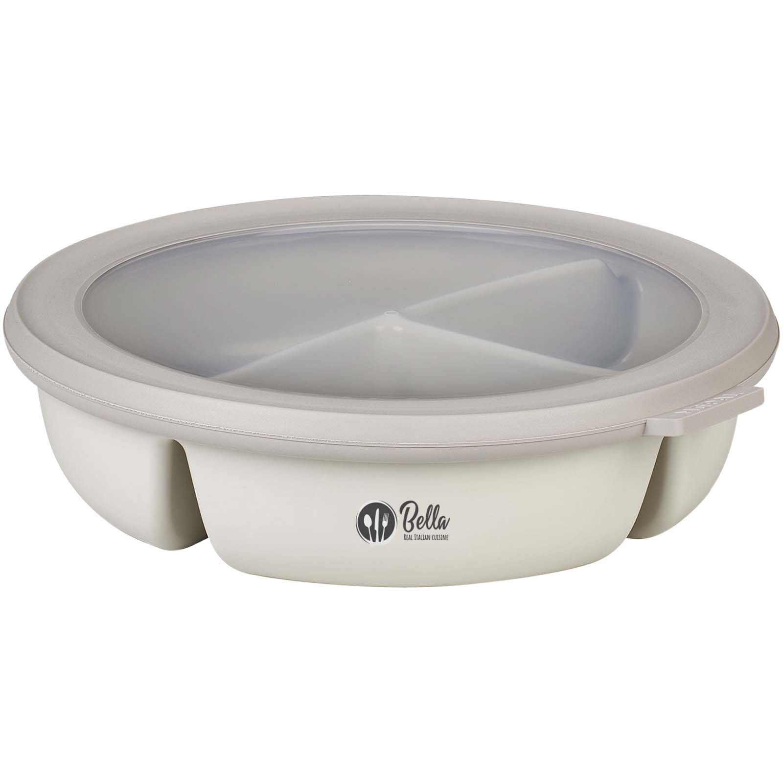 Ciotola Bento Mepal Cirqula (250+250+500 ml) 