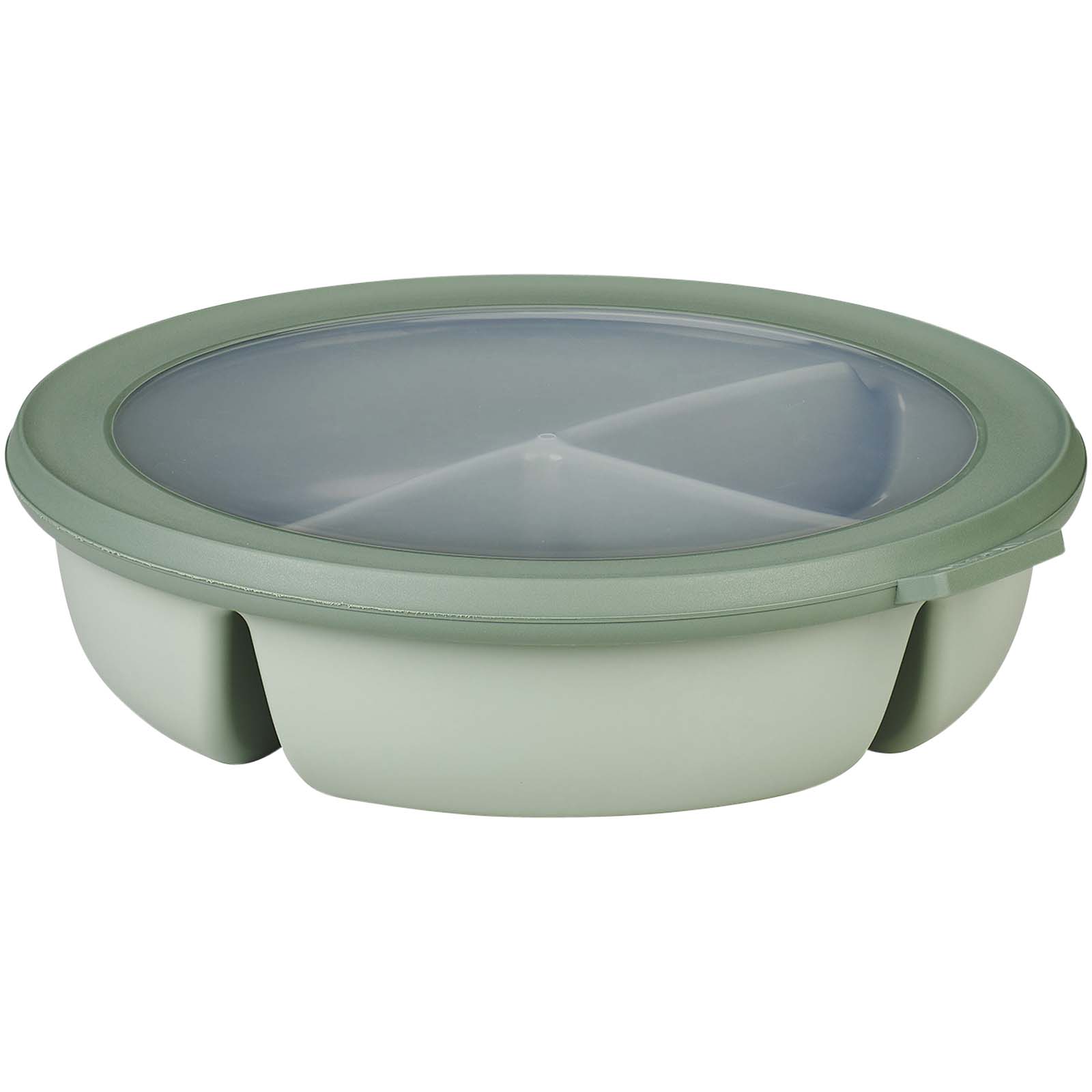 Ciotola Bento Mepal Cirqula (250+250+500 ml) 