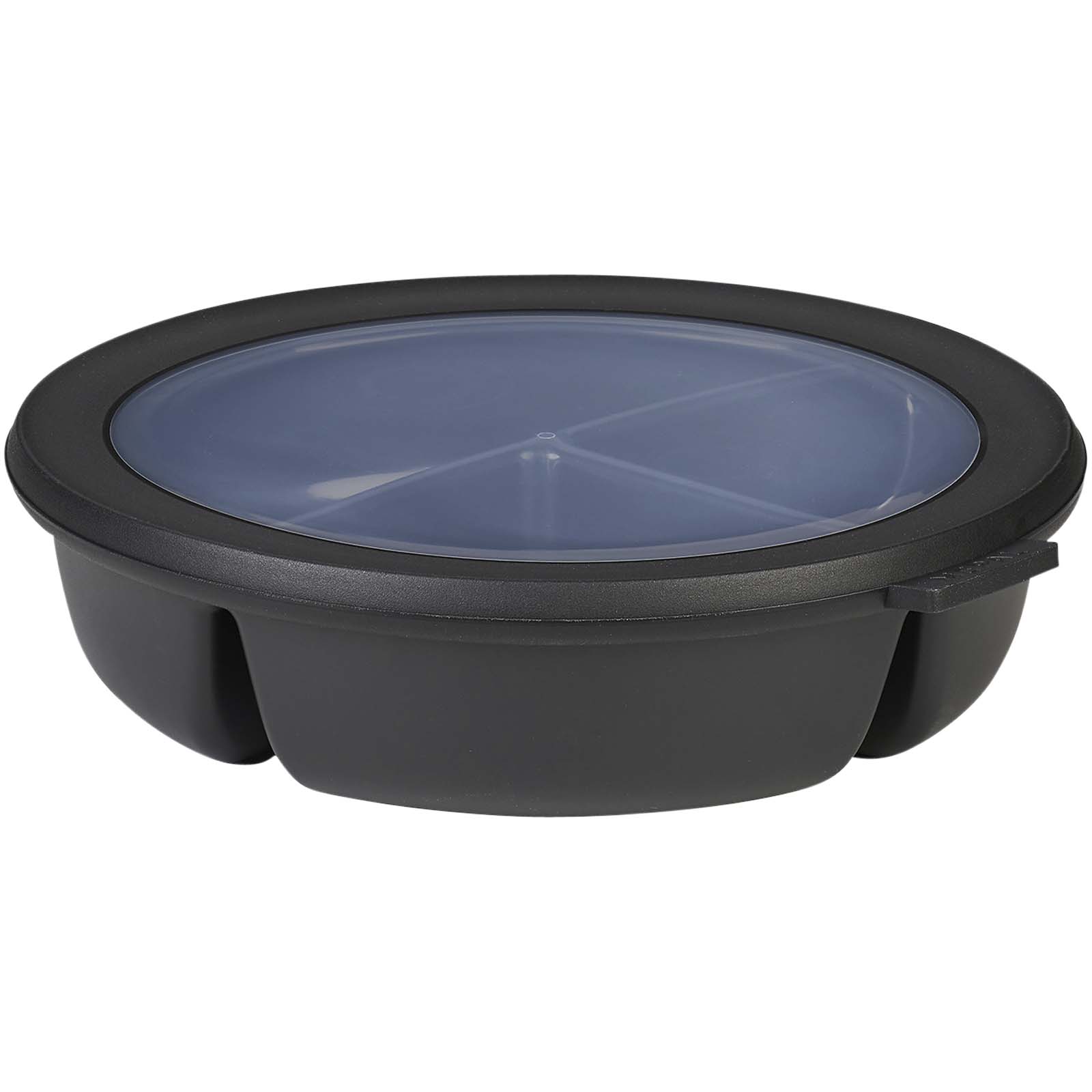 Ciotola Bento Mepal Cirqula (250+250+500 ml) 