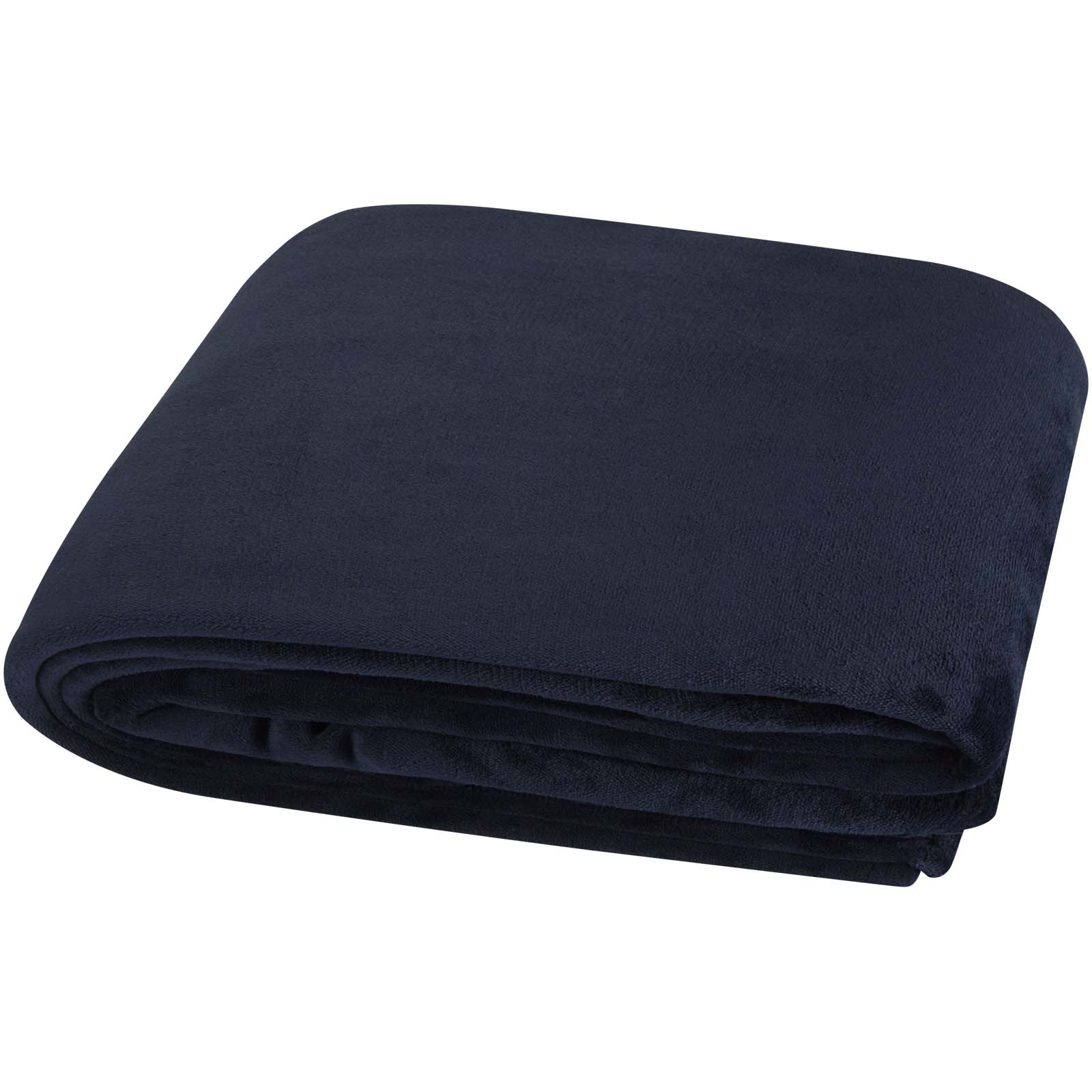 Coperta riciclata GRS con maniche Altura