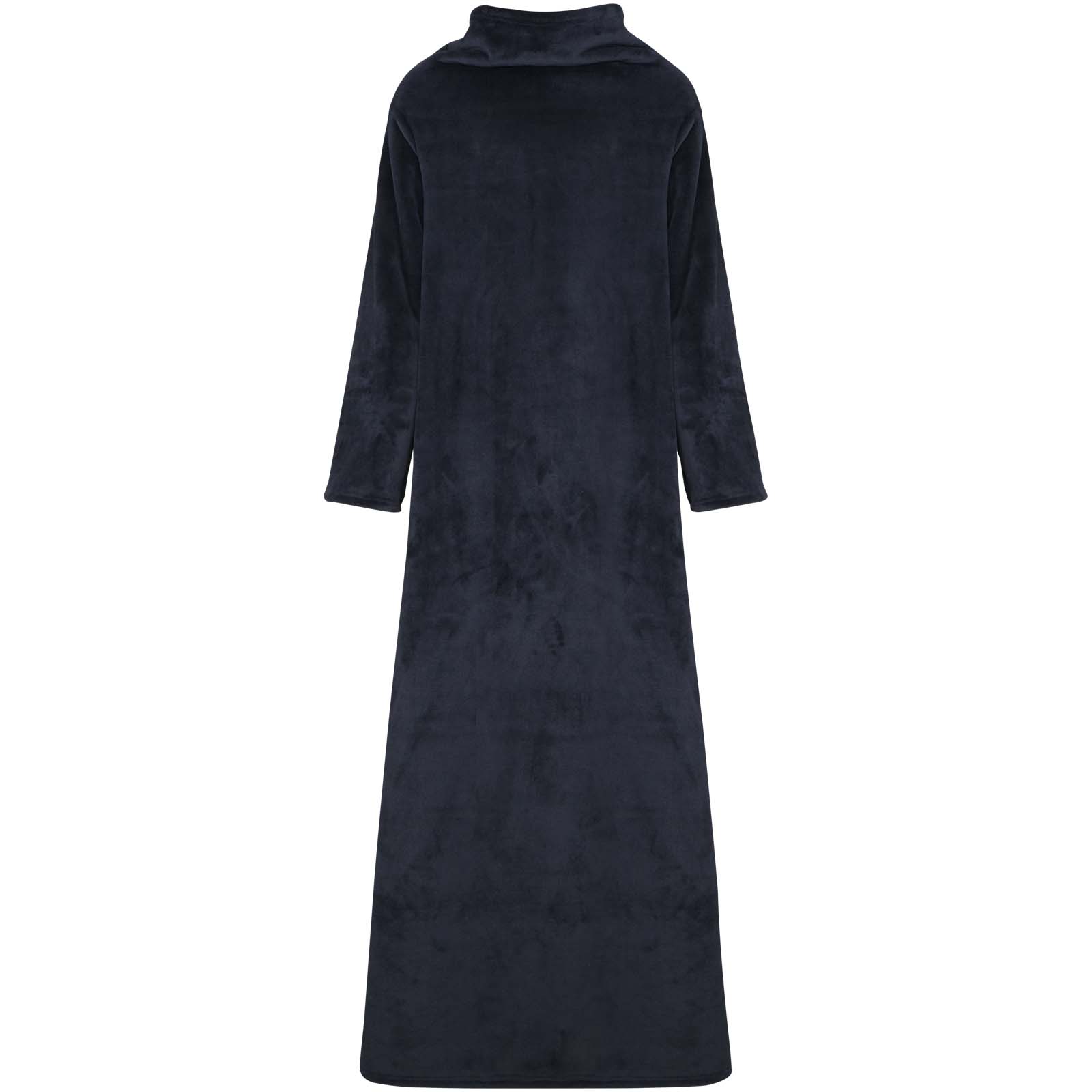 Coperta riciclata GRS con maniche Altura