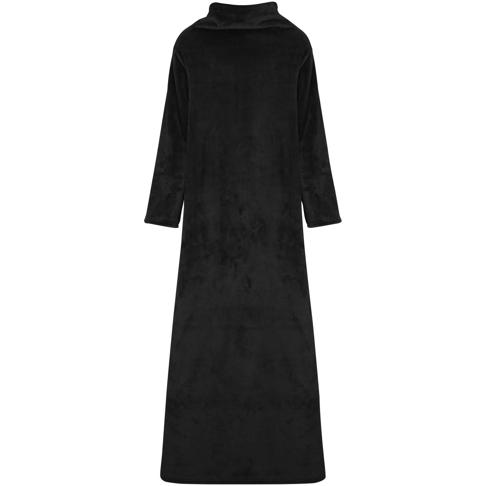 Coperta riciclata GRS con maniche Altura