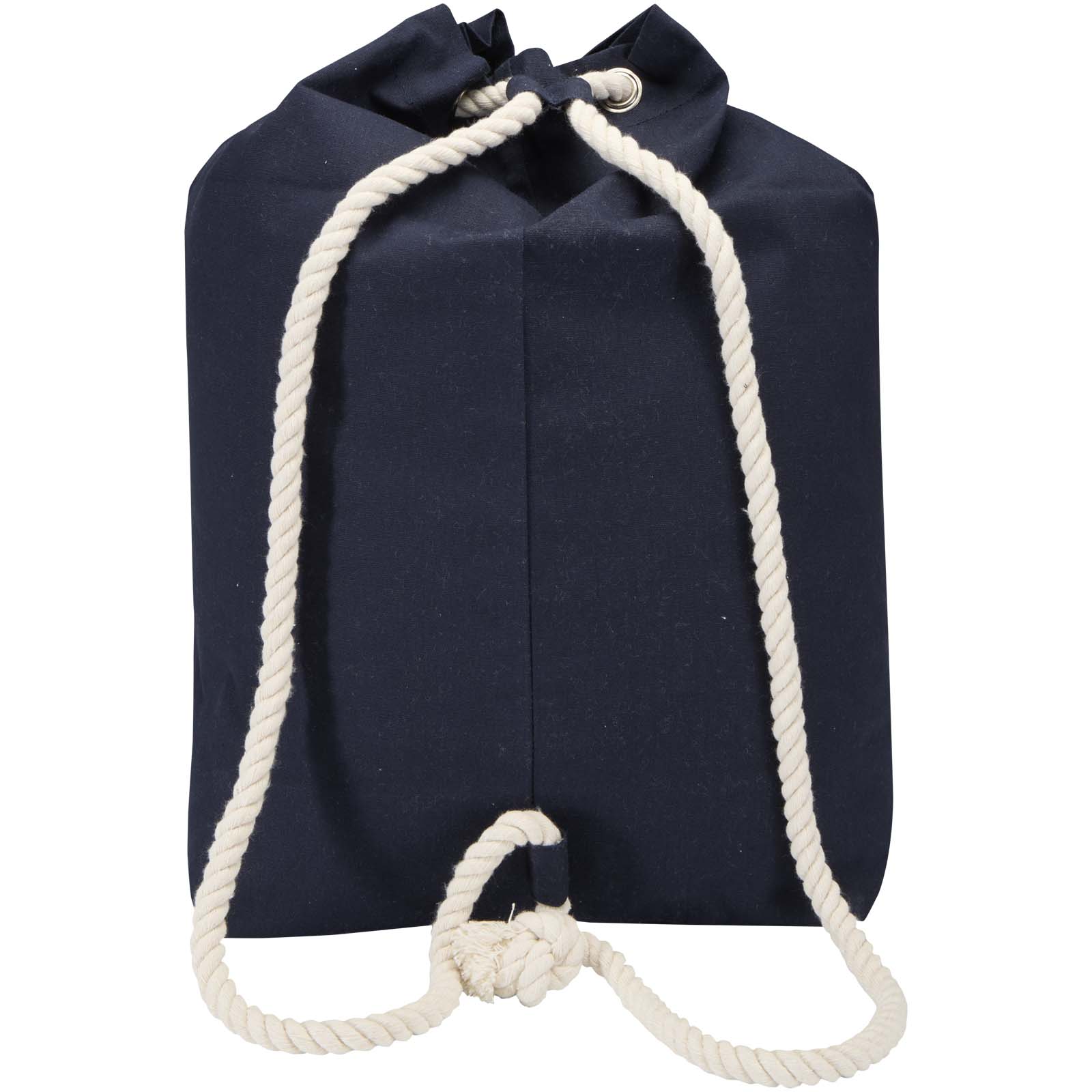 Borsa da viaggio in tessuto mariner riciclato GRS da 270 g/m² Florida - 15L