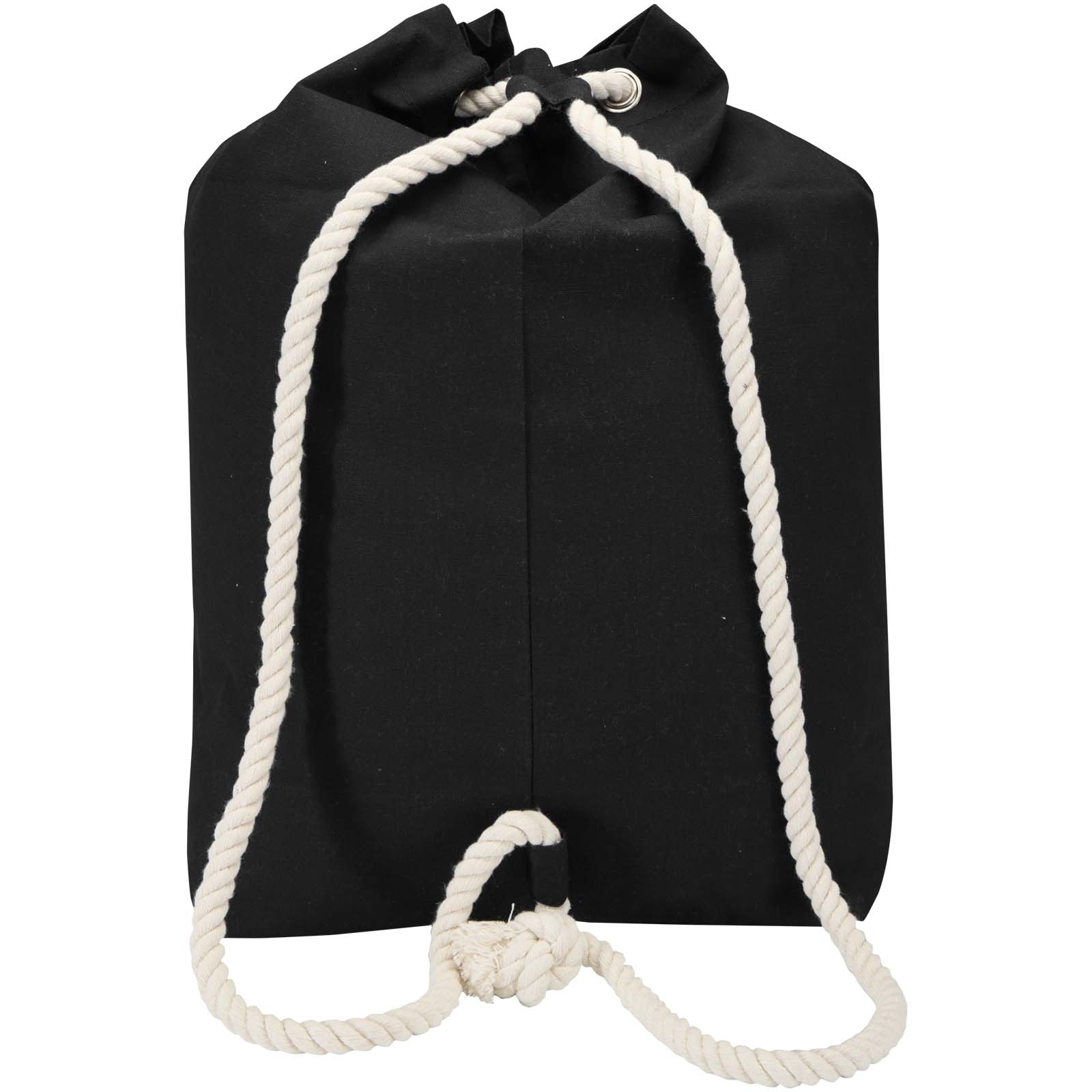 Borsa da viaggio in tessuto mariner riciclato GRS da 270 g/m² Florida - 15L