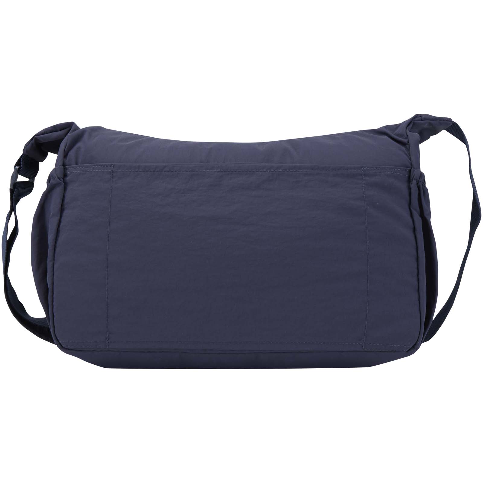 Borsa a tracolla per laptop da 13" in nylon riciclato GRS Calli