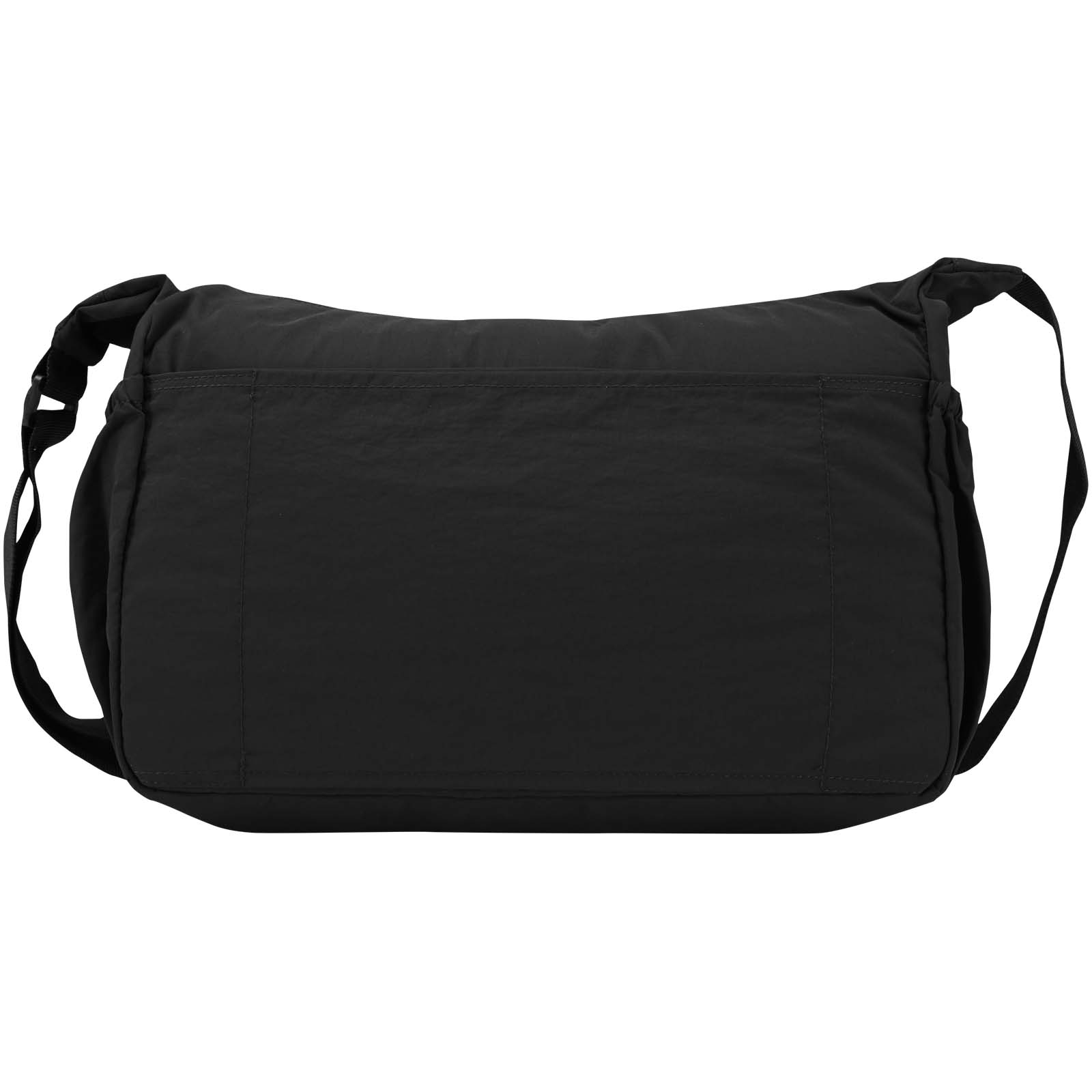 Borsa a tracolla per laptop da 13" in nylon riciclato GRS Calli