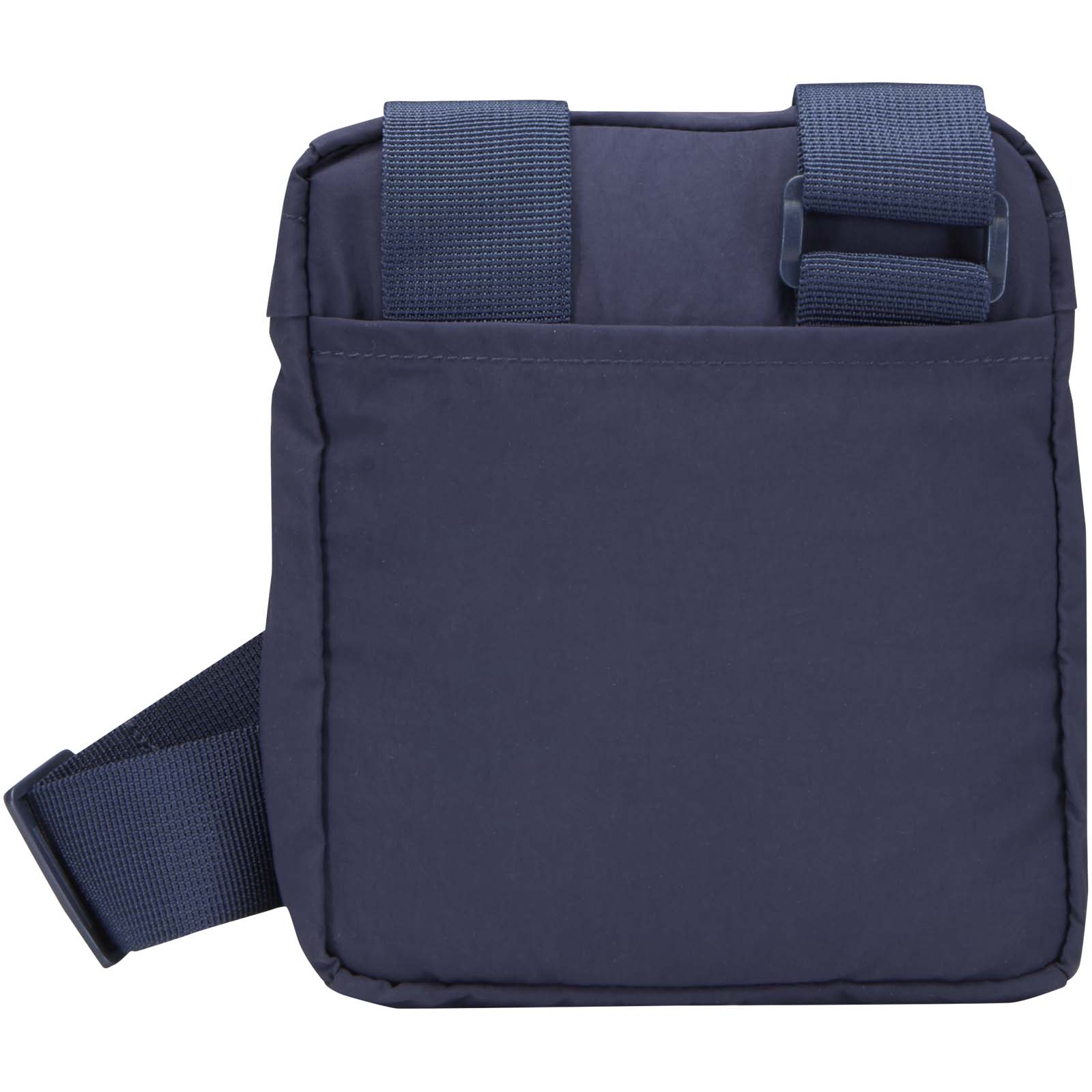 Borsa a tracolla Arca in nylon riciclato GRS Arca