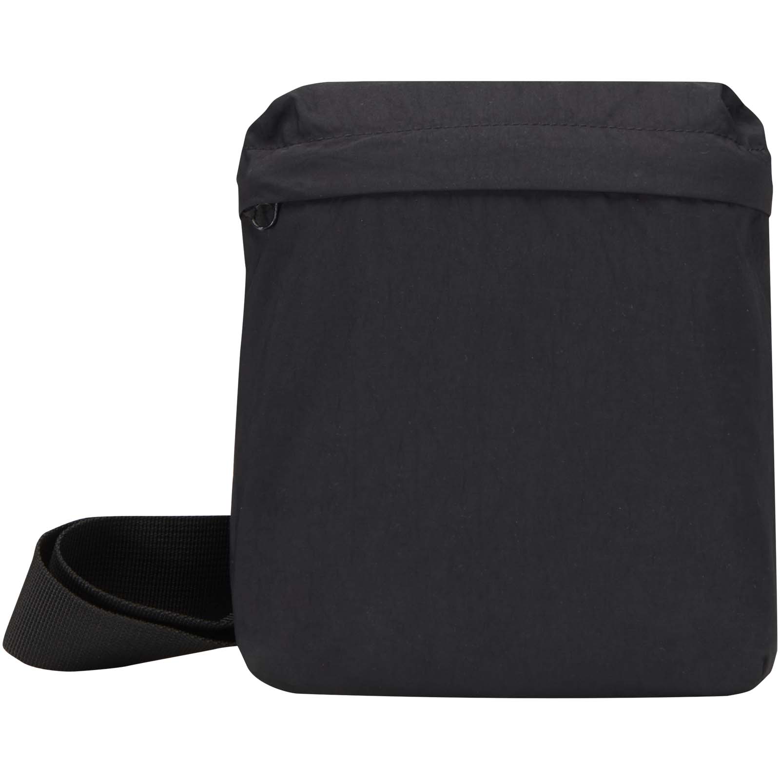 Borsa a tracolla Arca in nylon riciclato GRS Arca
