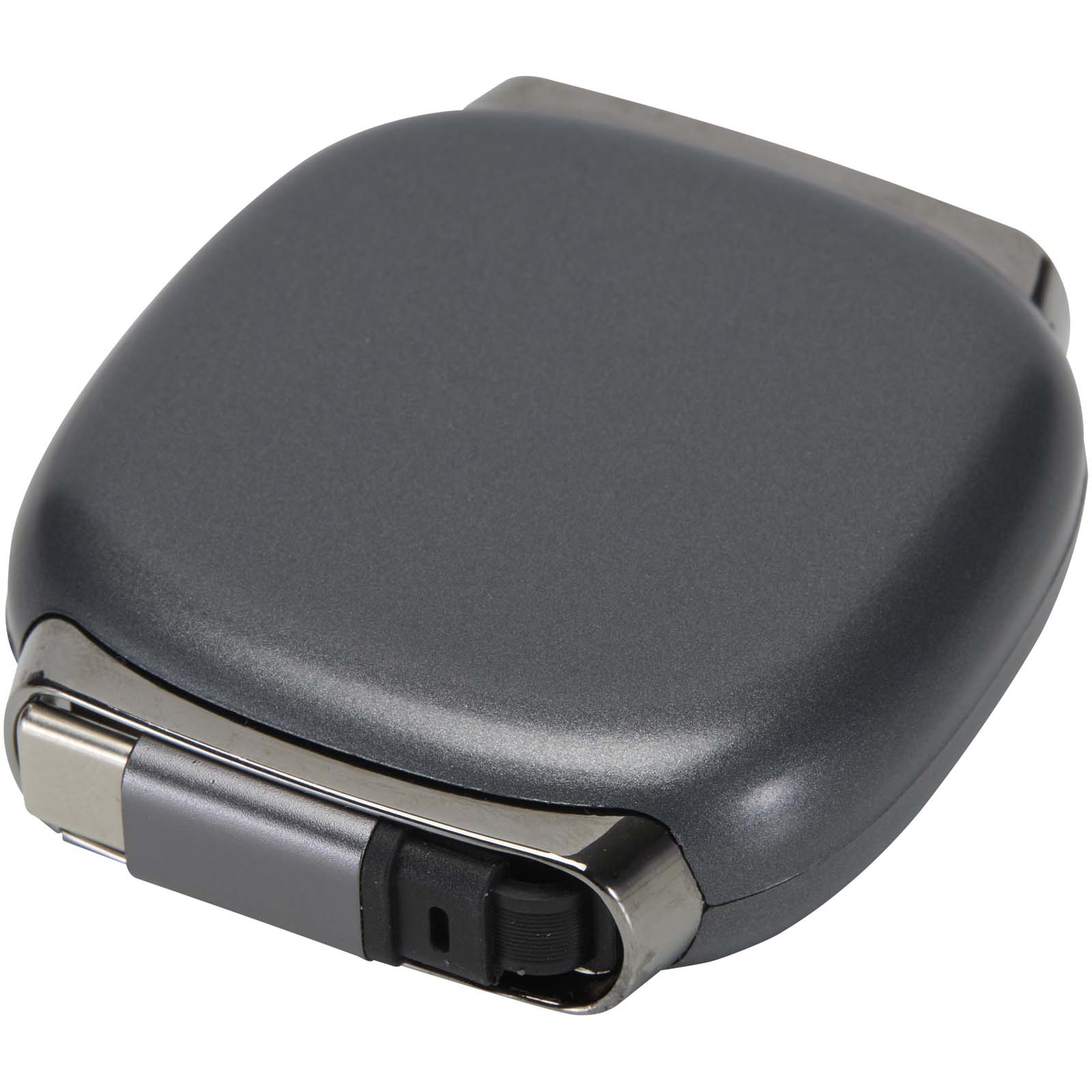 Cavo di ricarica PD CarPlay 5-in-1 retrattile in plastica riciclata da 100 W Alphard
