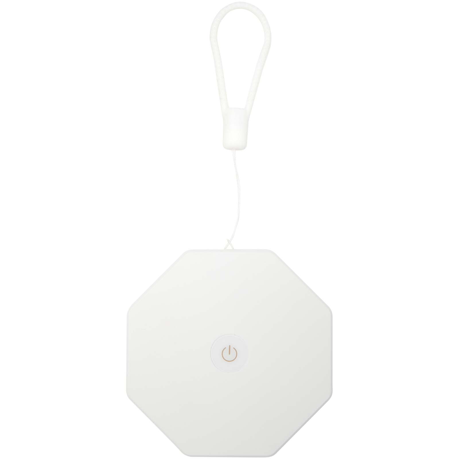 Lampada da tavolo pieghevole in plastica riciclata Celestia