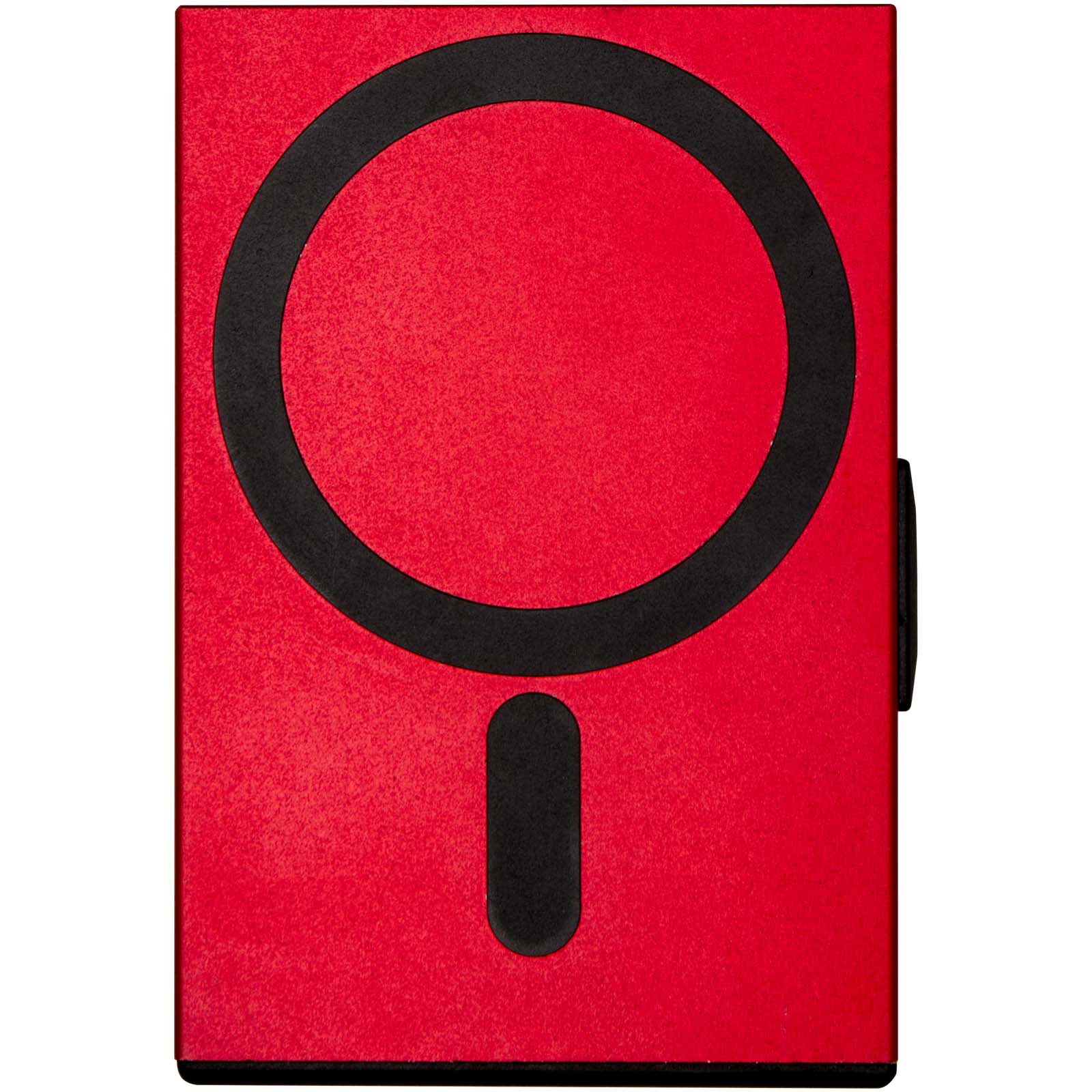 Portacarte magnetico RFID in materiale riciclato RCS SMART