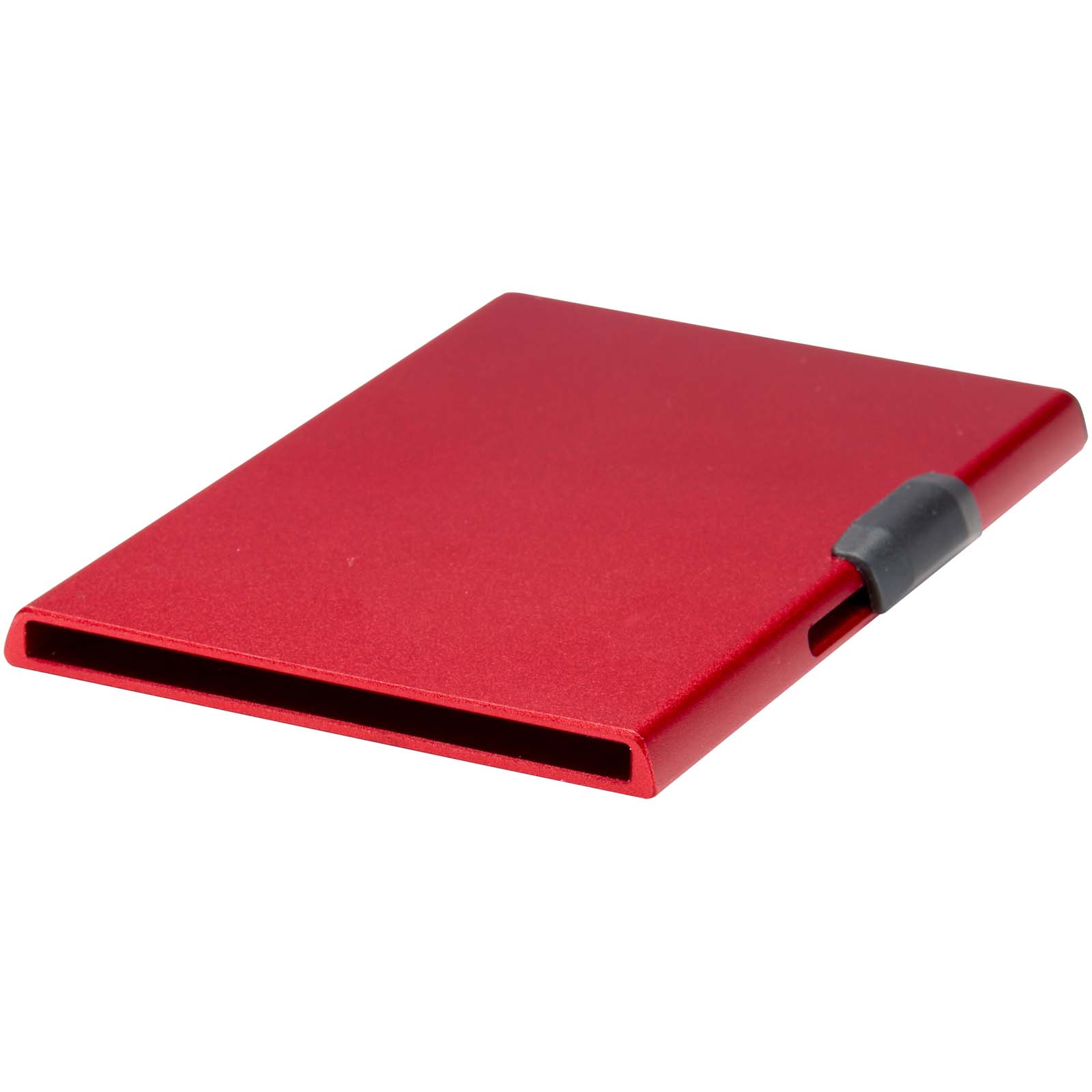 Portacarte magnetico RFID in materiale riciclato RCS SMART