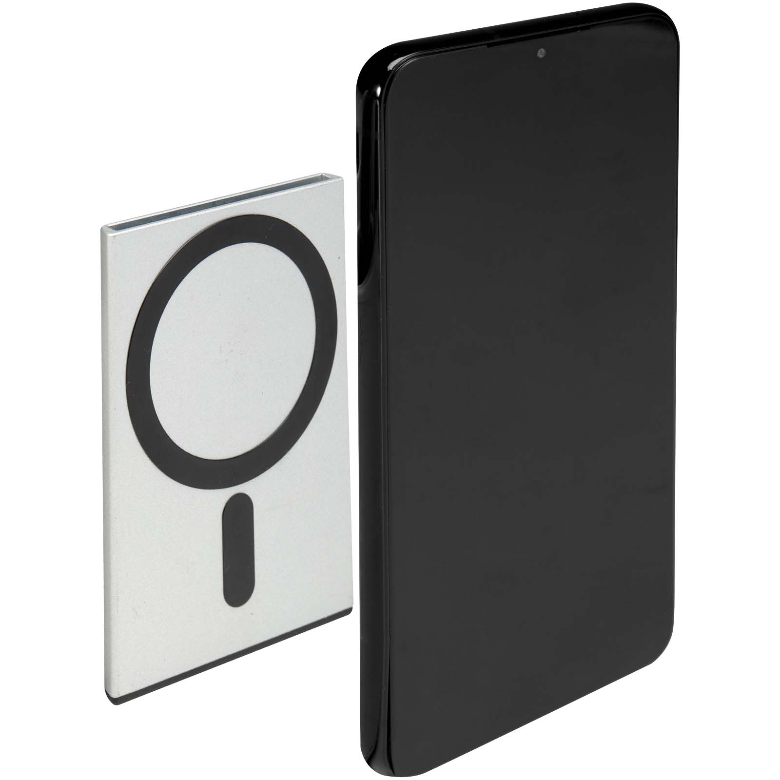 Portacarte magnetico RFID in materiale riciclato RCS SMART