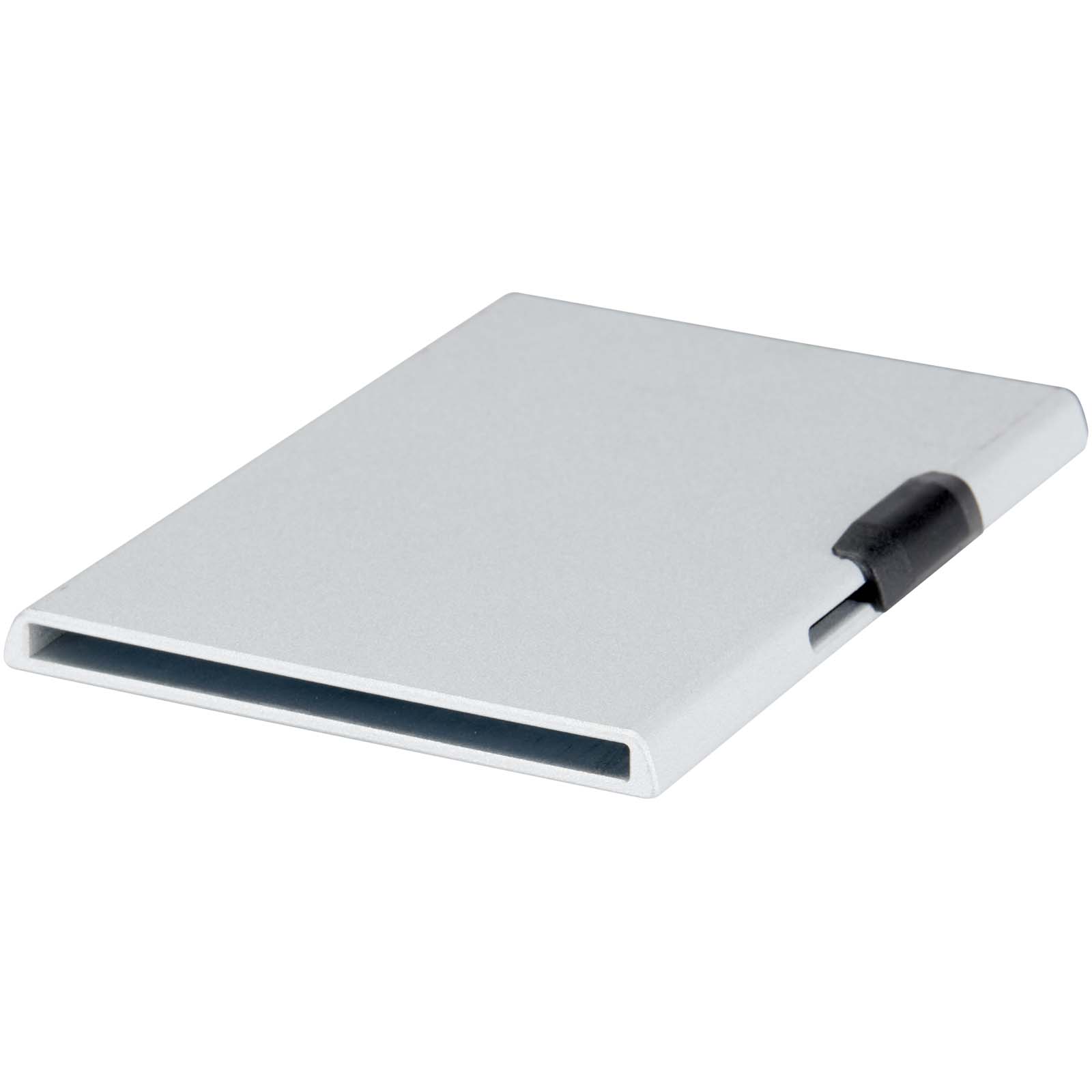 Portacarte magnetico RFID in materiale riciclato RCS SMART