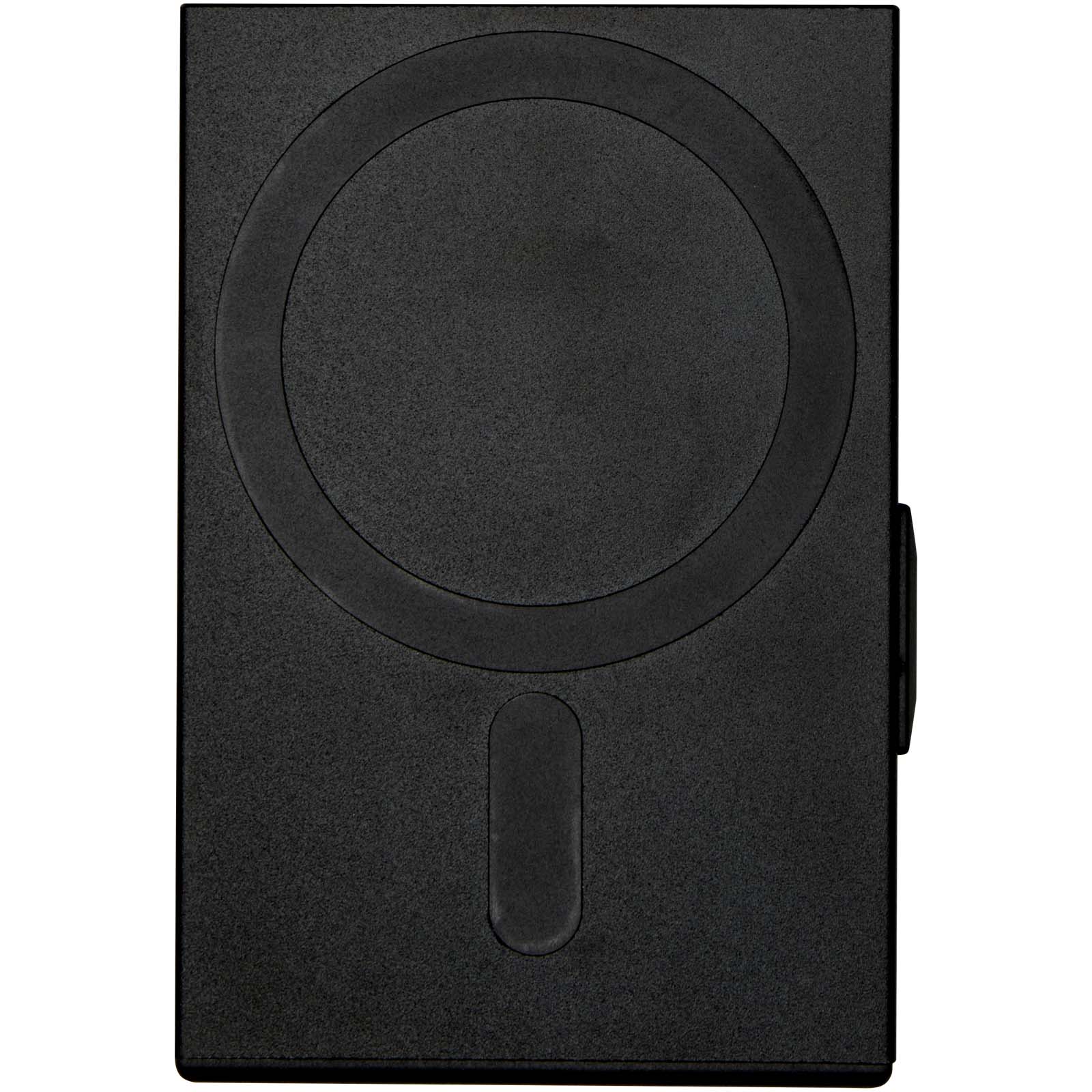 Portacarte magnetico RFID in materiale riciclato RCS SMART