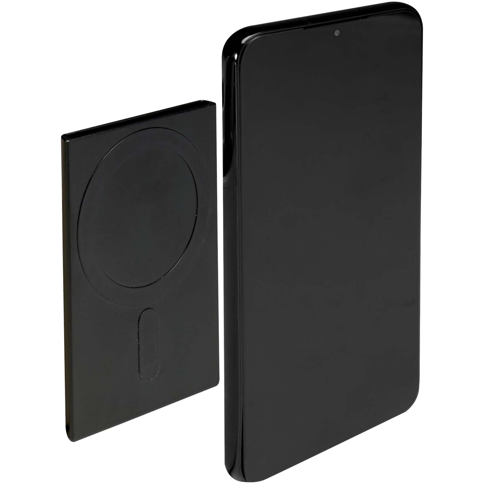 Portacarte magnetico RFID in materiale riciclato RCS SMART