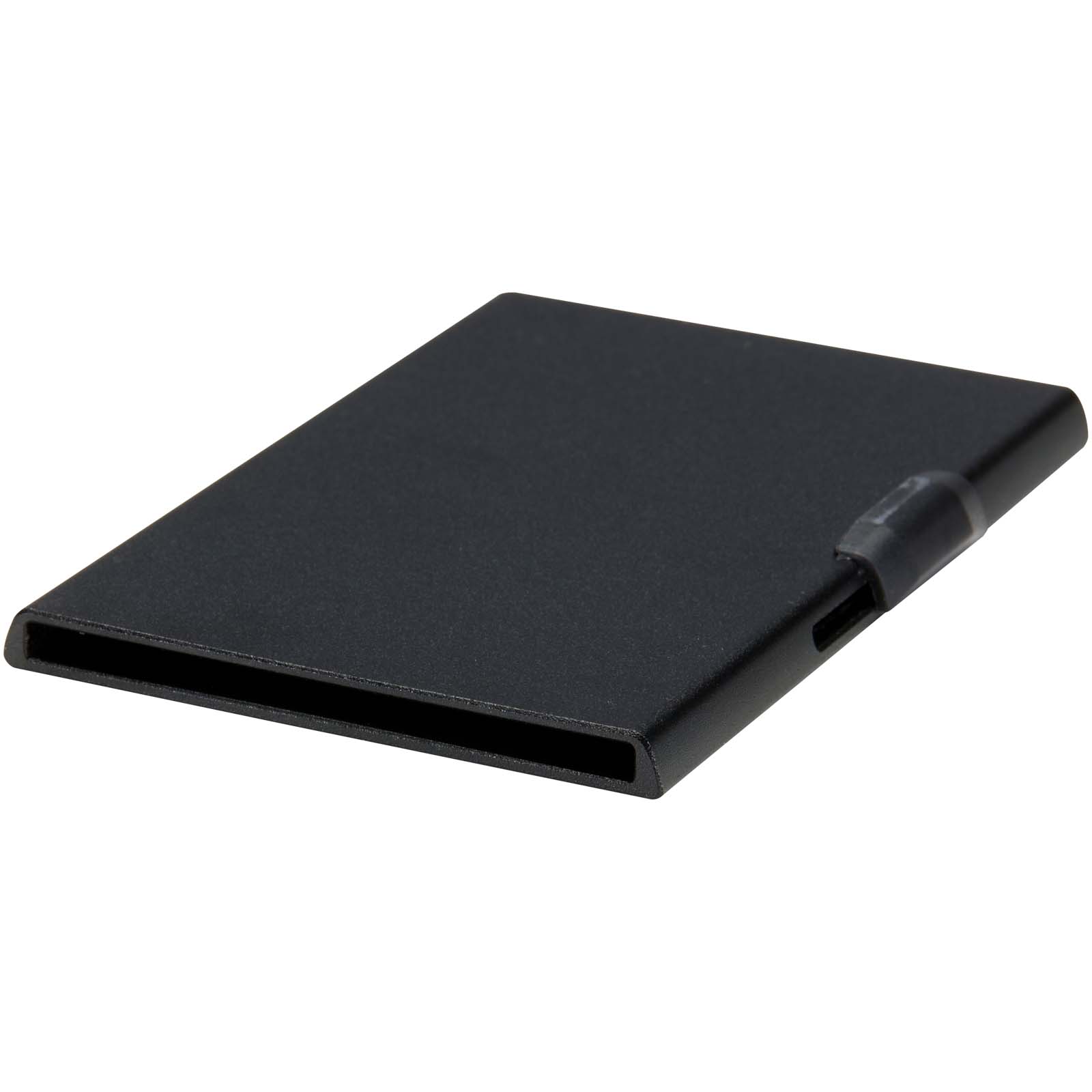 Portacarte magnetico RFID in materiale riciclato RCS SMART