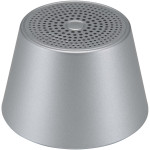 Altoparlante magnetico da 3 W in alluminio riciclato SMART